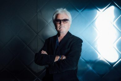 Cerrone by Cerrone: l’onda lunga della disco music arriva ai giorni nostri