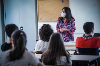 Si alla settimana corta a scuola e non solo per risparmiare
