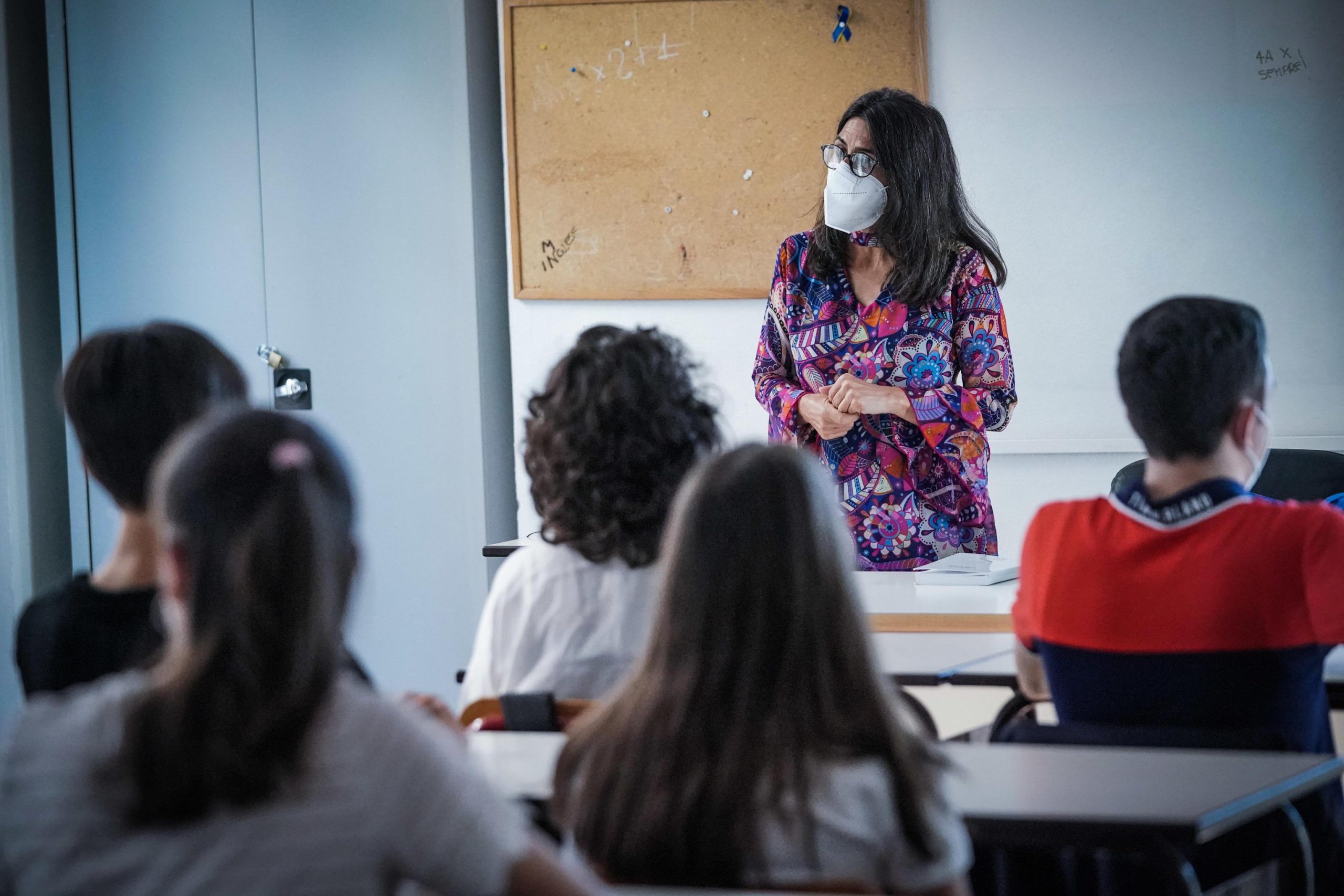 Si alla settimana corta a scuola e non solo per risparmiare Si alla settimana corta a scuola e non solo per risparmiare