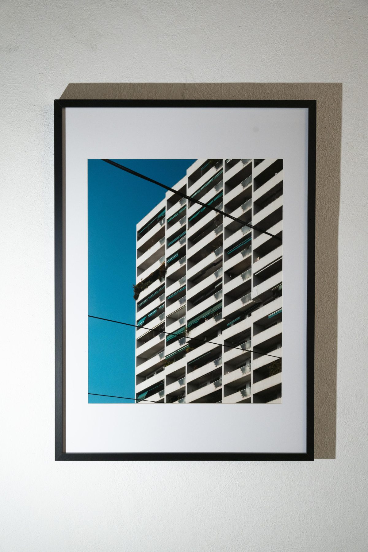 Galleria foto 'Moda e urbanistica, dialogo tra un illustratore e un fotografo: Jacopo Ascari e Massimiliano Donghi' - foto 7