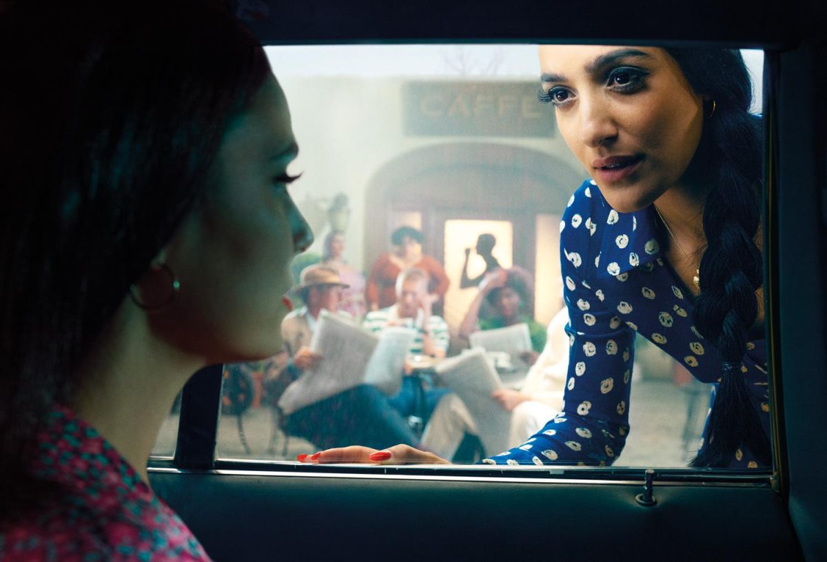 Galleria foto 'YES! we’re OPEN, il Calendario 2023 di Lavazza' - foto 4