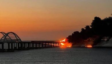 La guerra delle spie tra Russia ed Ucraina