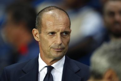 Allegri, le dimissioni esistono (e si possono dare)