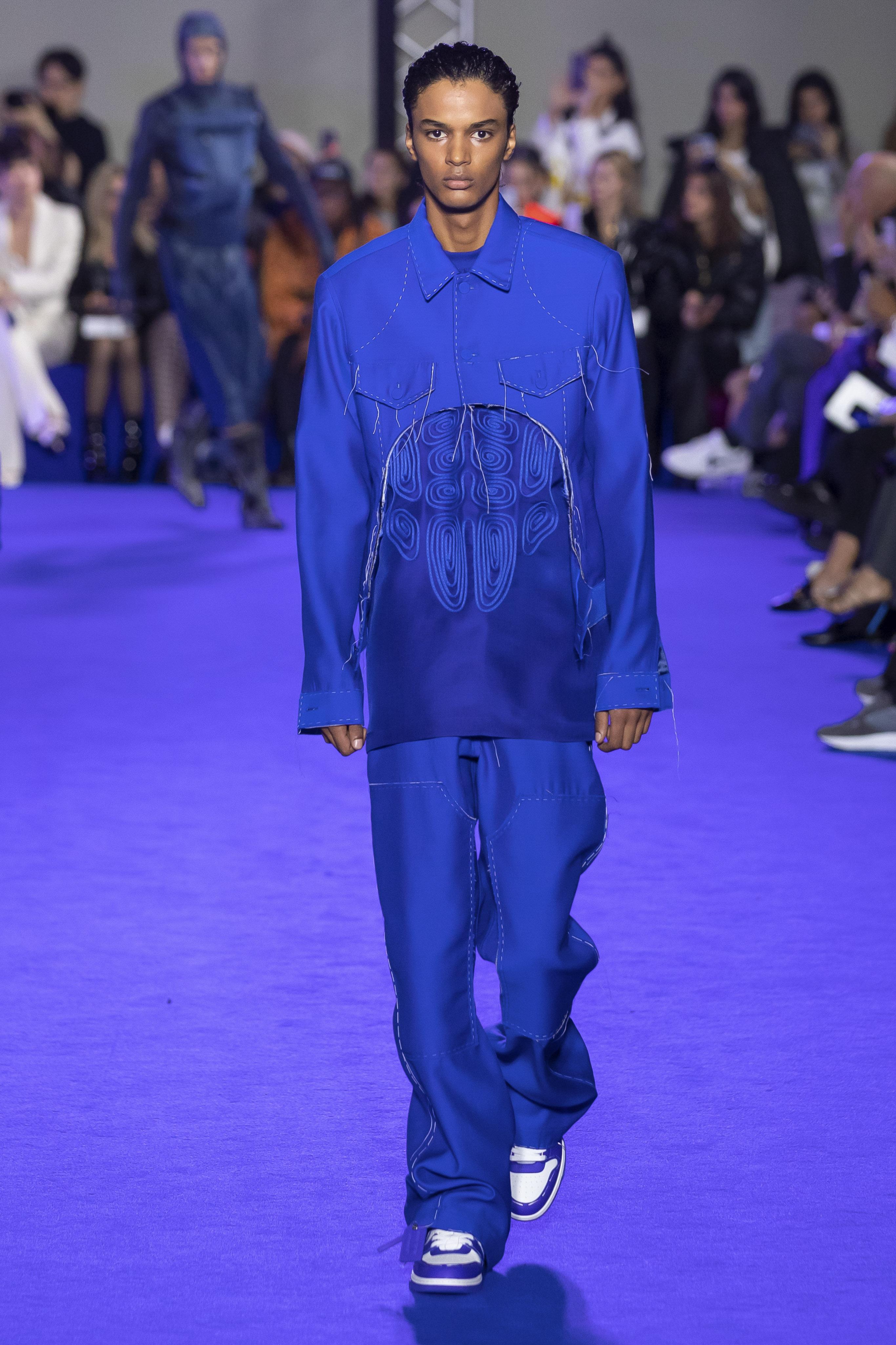 Il lusso urban chic degli stilisti parigini alla conquista della community digitale