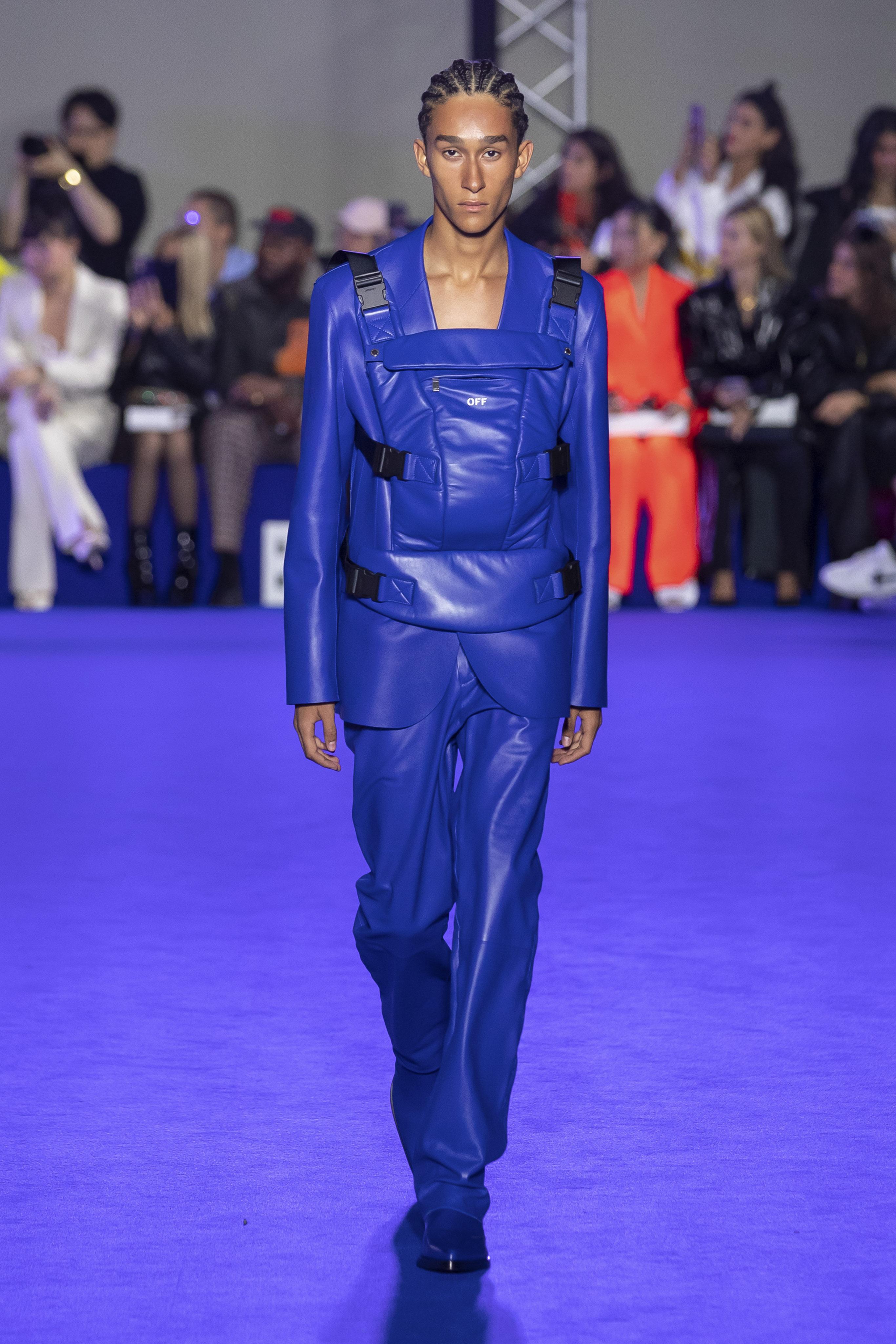 Il lusso urban chic degli stilisti parigini alla conquista della community digitale