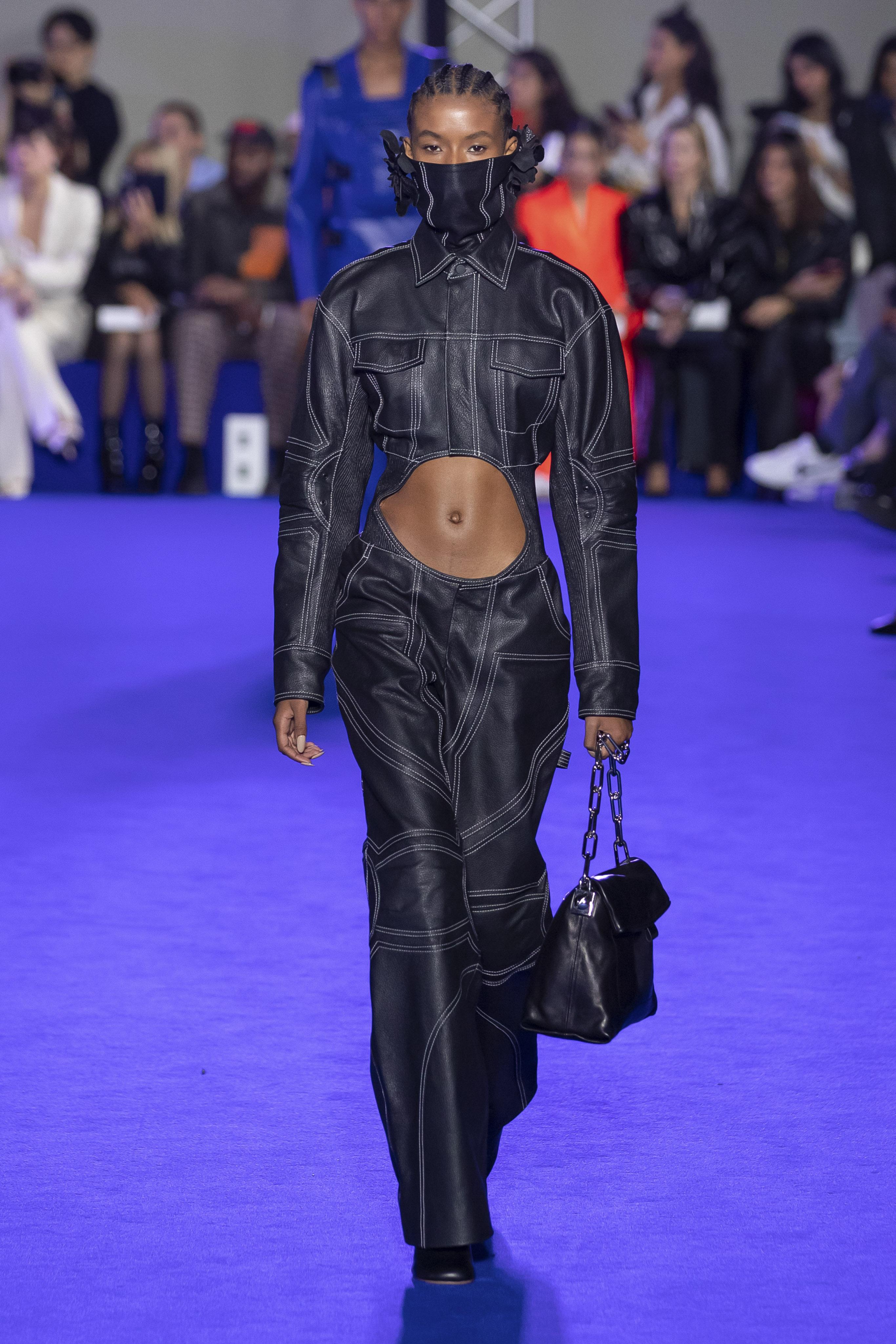 Il lusso urban chic degli stilisti parigini alla conquista della community digitale