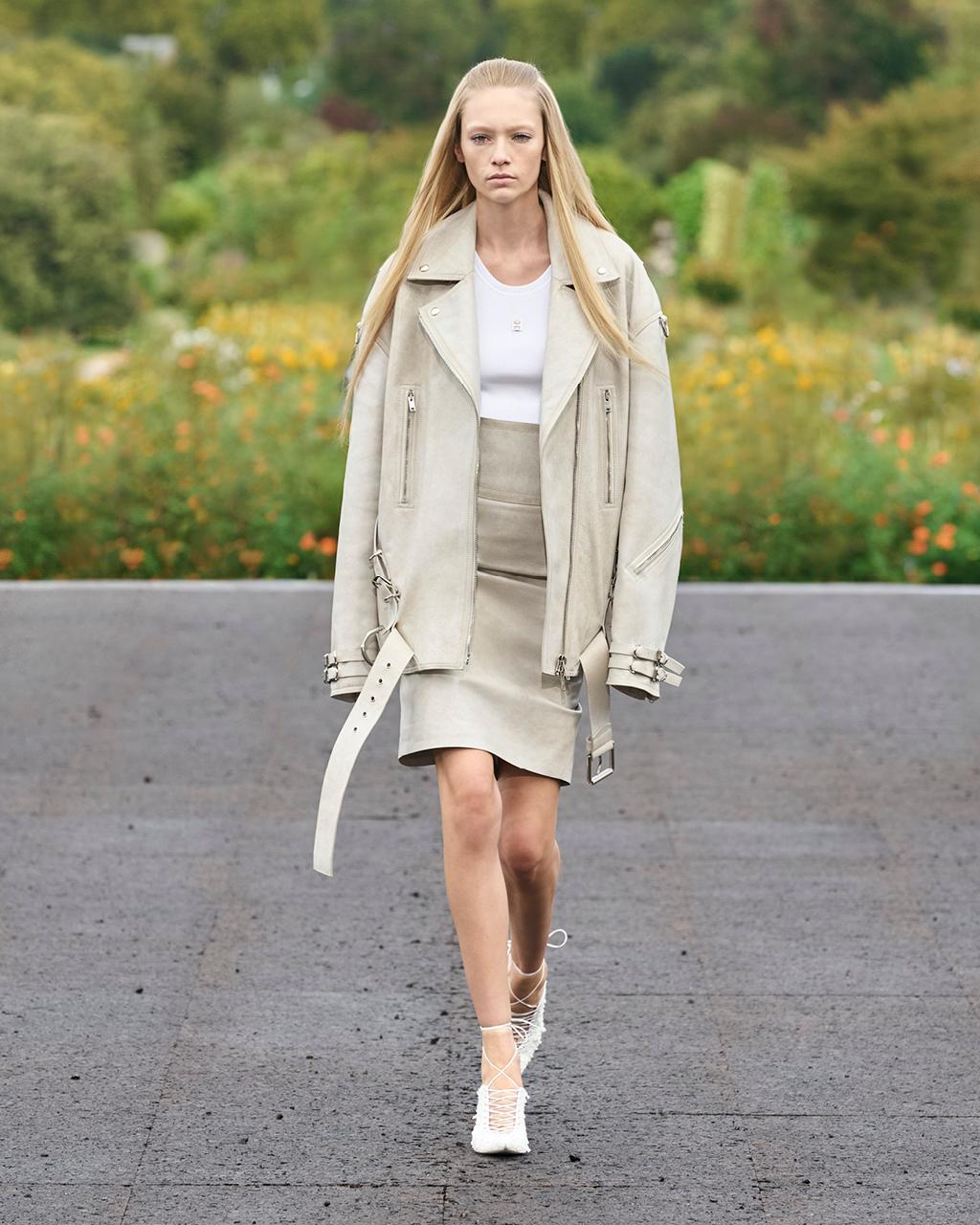 Il lusso urban chic degli stilisti parigini alla conquista della community digitale