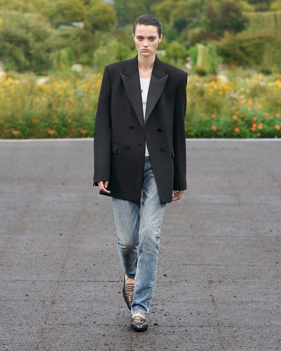 Il lusso urban chic degli stilisti parigini alla conquista della community digitale