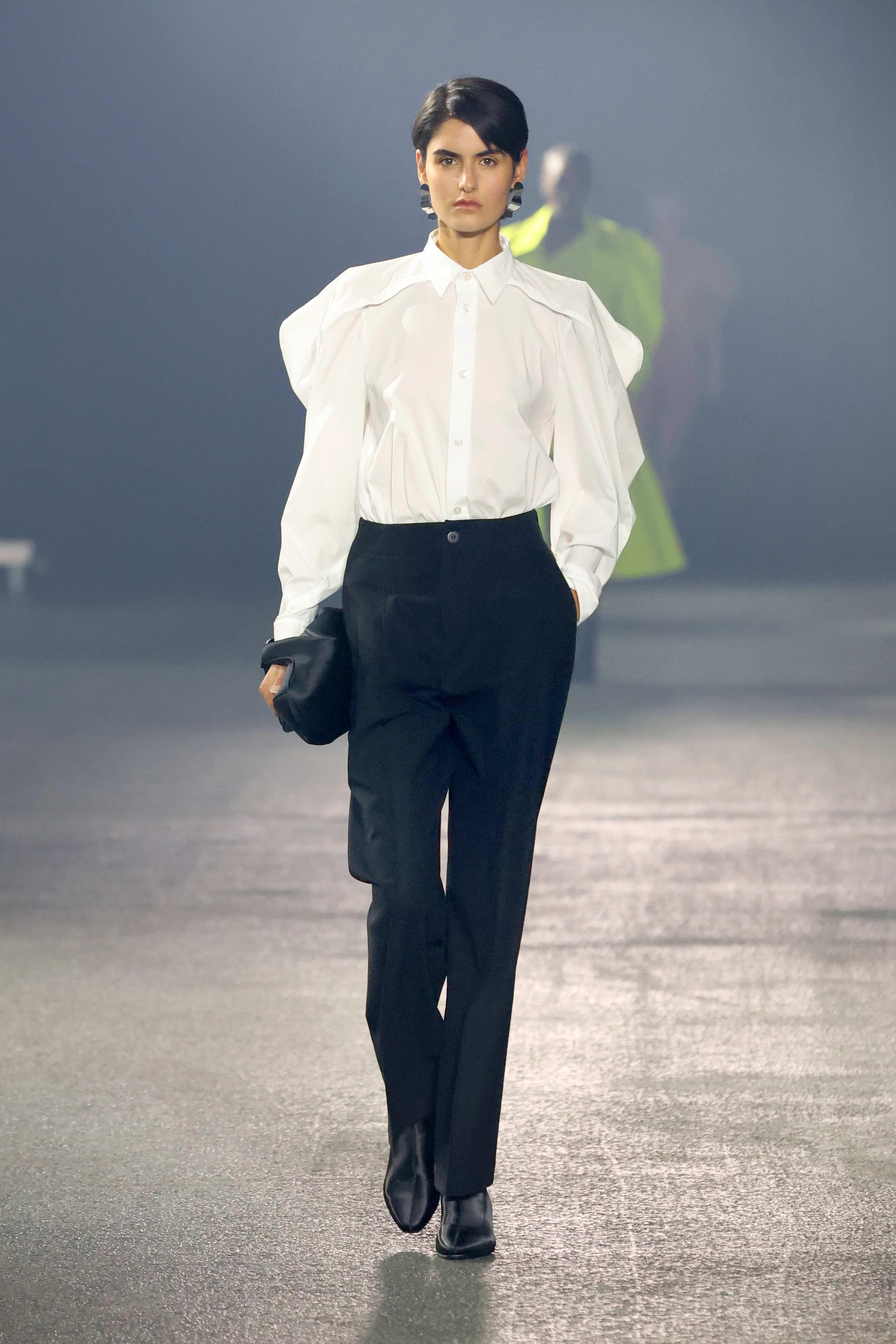 Il lusso urban chic degli stilisti parigini alla conquista della community digitale