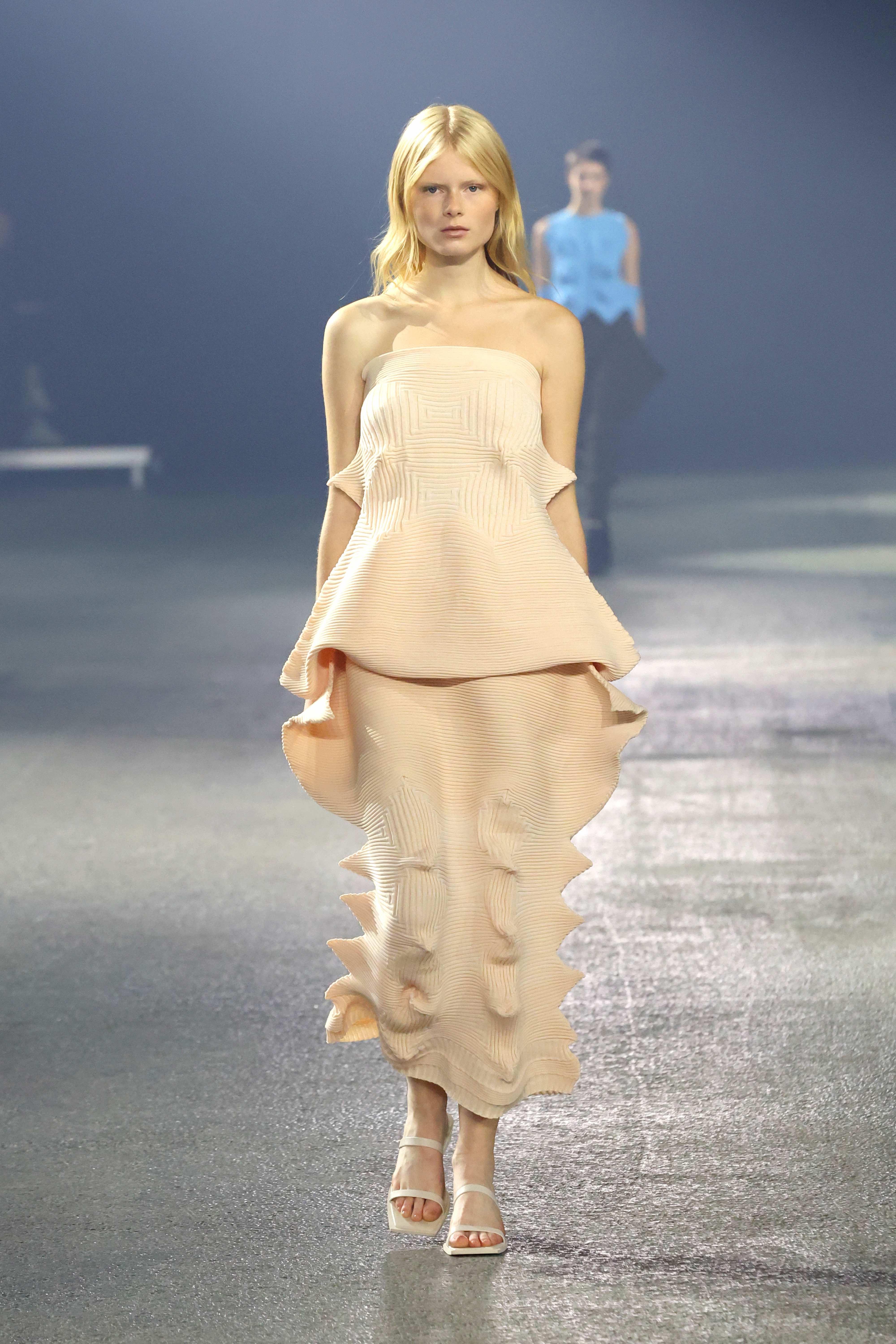 Il lusso urban chic degli stilisti parigini alla conquista della community digitale