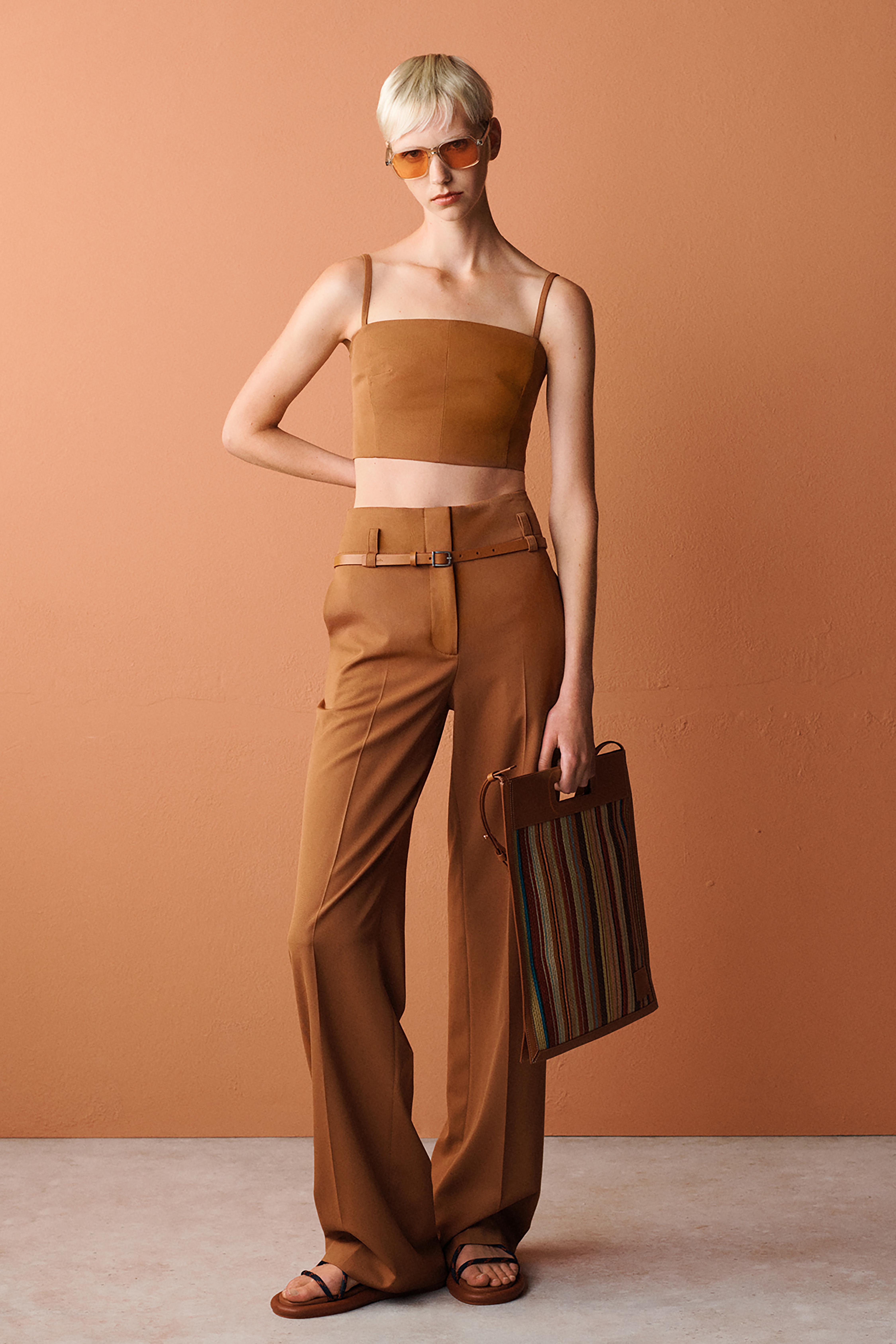 Il lusso urban chic degli stilisti parigini alla conquista della community digitale