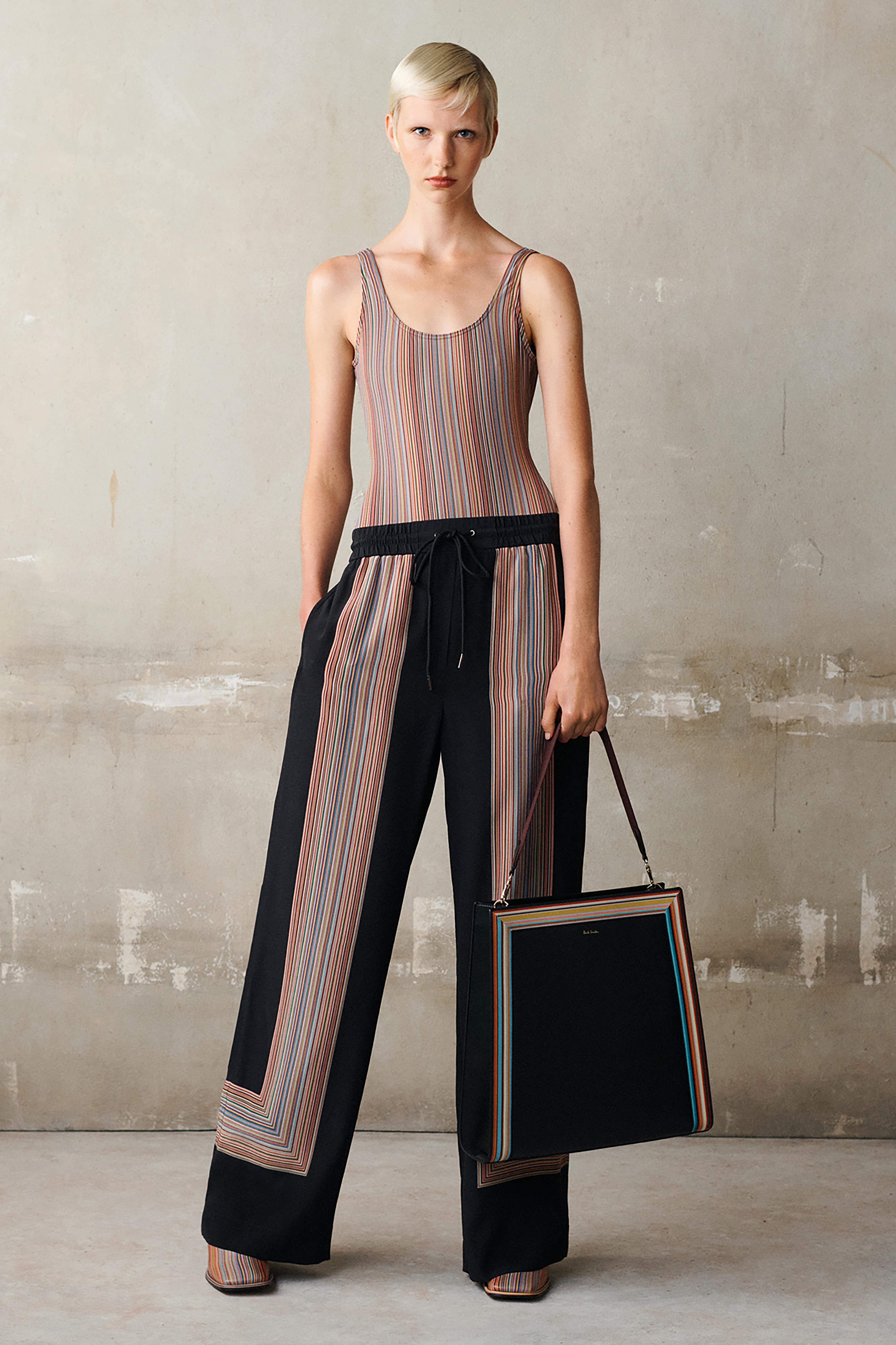 Il lusso urban chic degli stilisti parigini alla conquista della community digitale