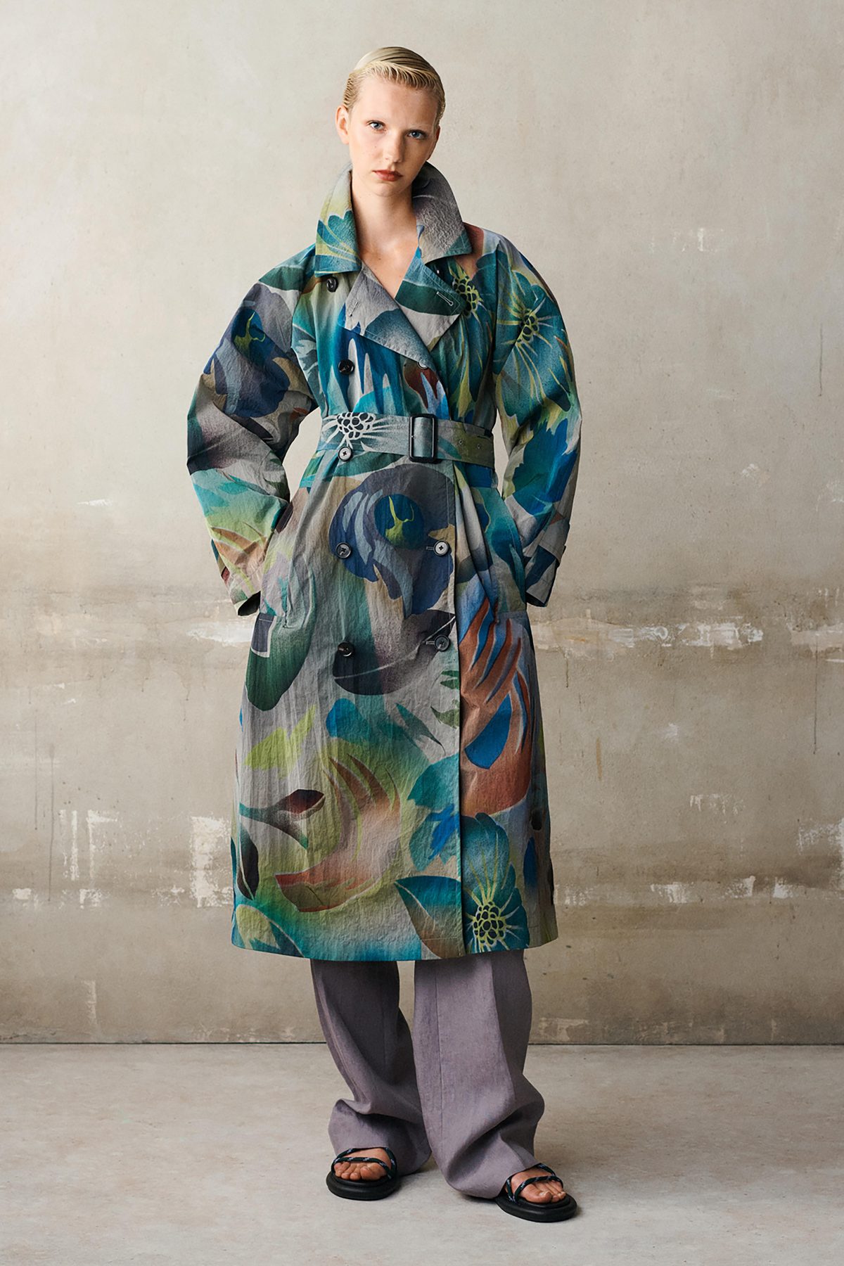 Galleria foto 'Il lusso urban chic degli stilisti parigini alla conquista della community digitale' - foto 31