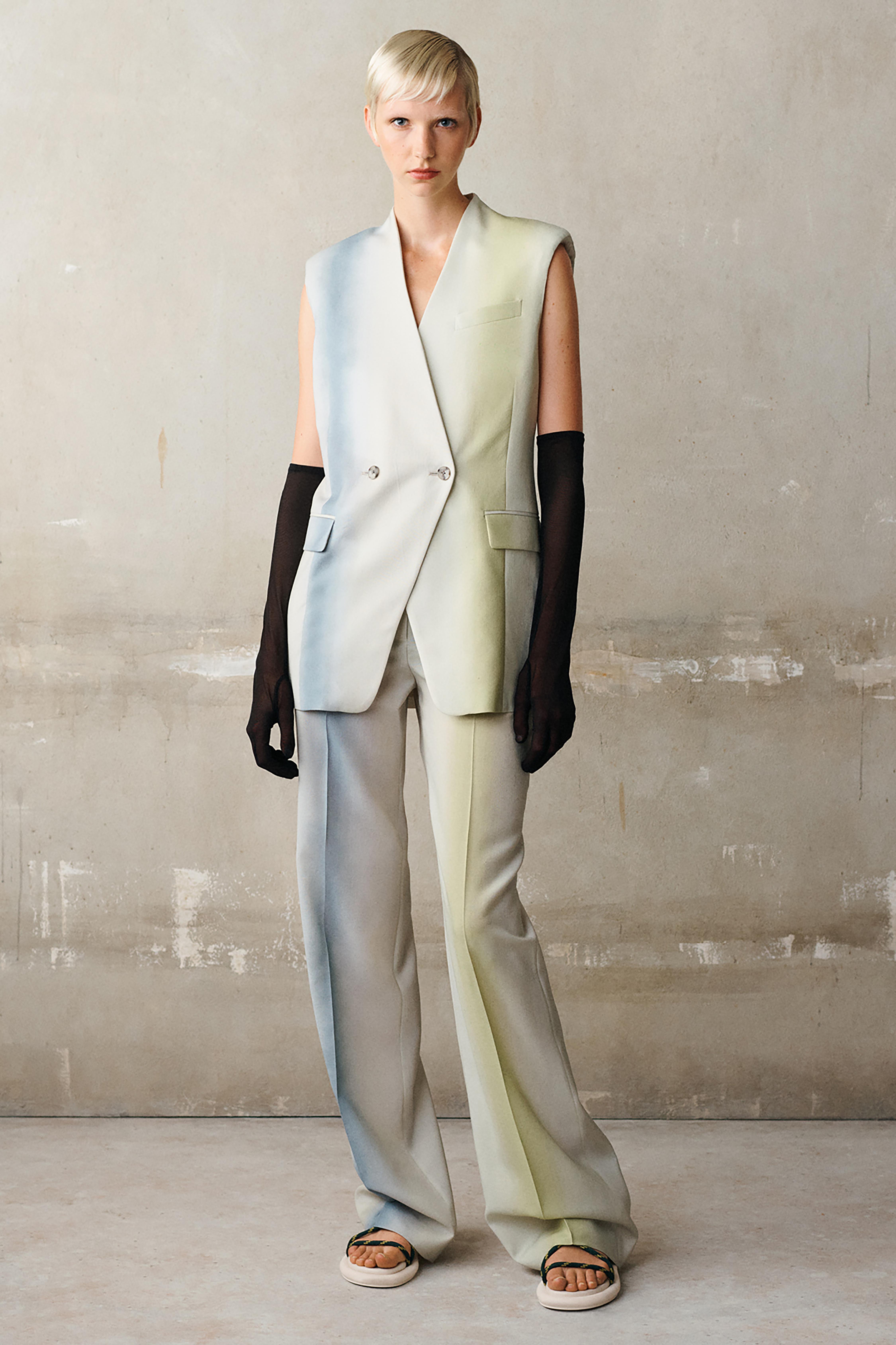 Il lusso urban chic degli stilisti parigini alla conquista della community digitale