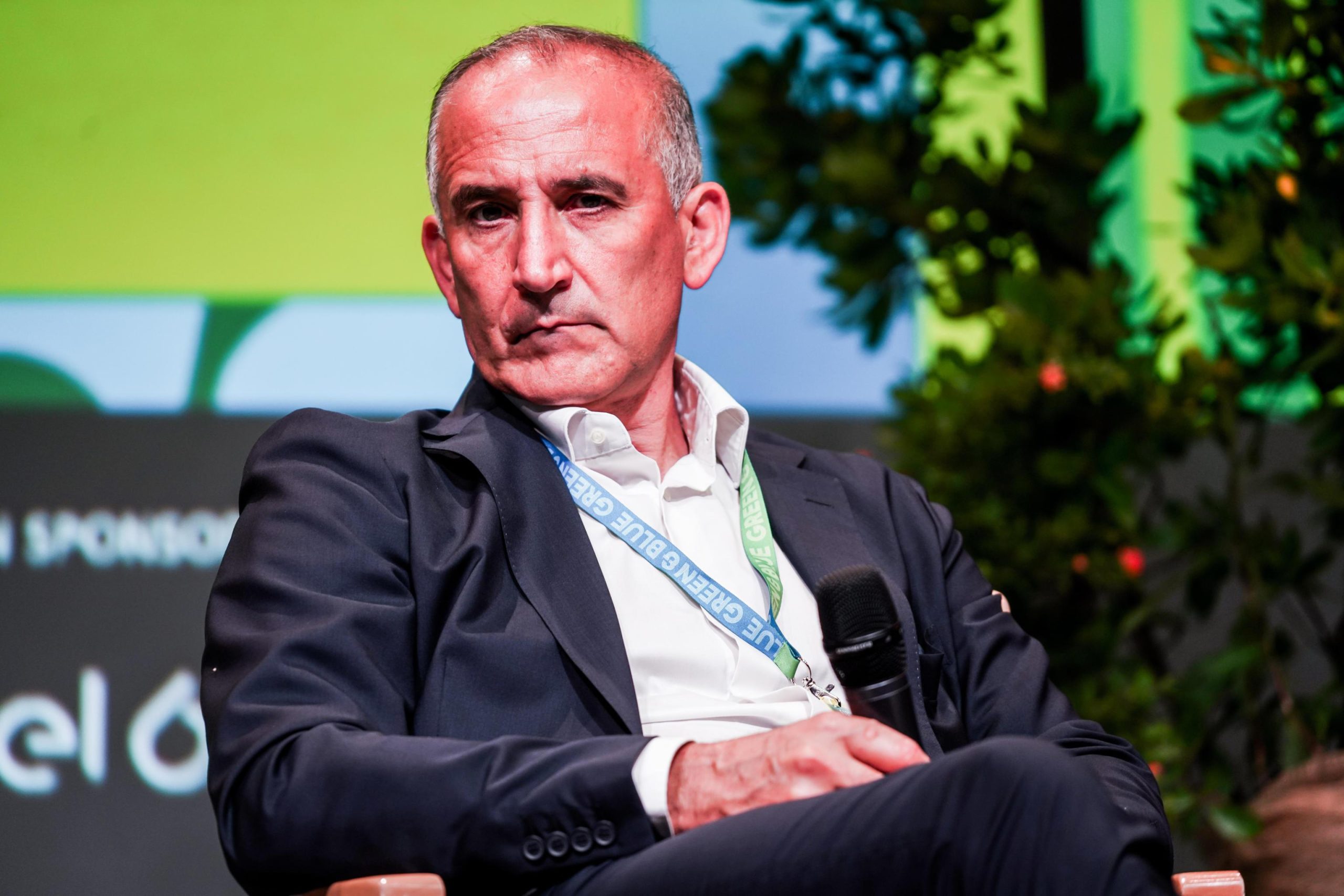 Anche Mazzoncini (A2A) tifa per il Green Deal, a spese nostre