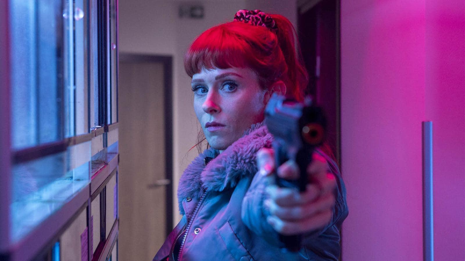 Morgane Detective Geniale 2: le anticipazioni della seconda puntata