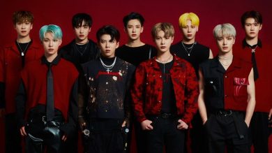 BLANK2Y’s «Fuego» is burning hot