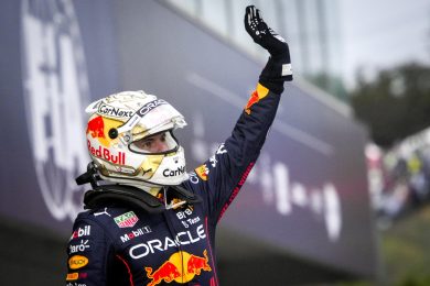 La Red Bull ha sforato il budget cup. Ma per il momento se la cava