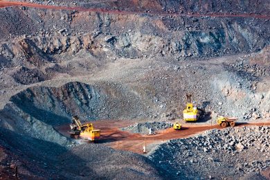 Da Londra una tempesta sul mercato dei metalli