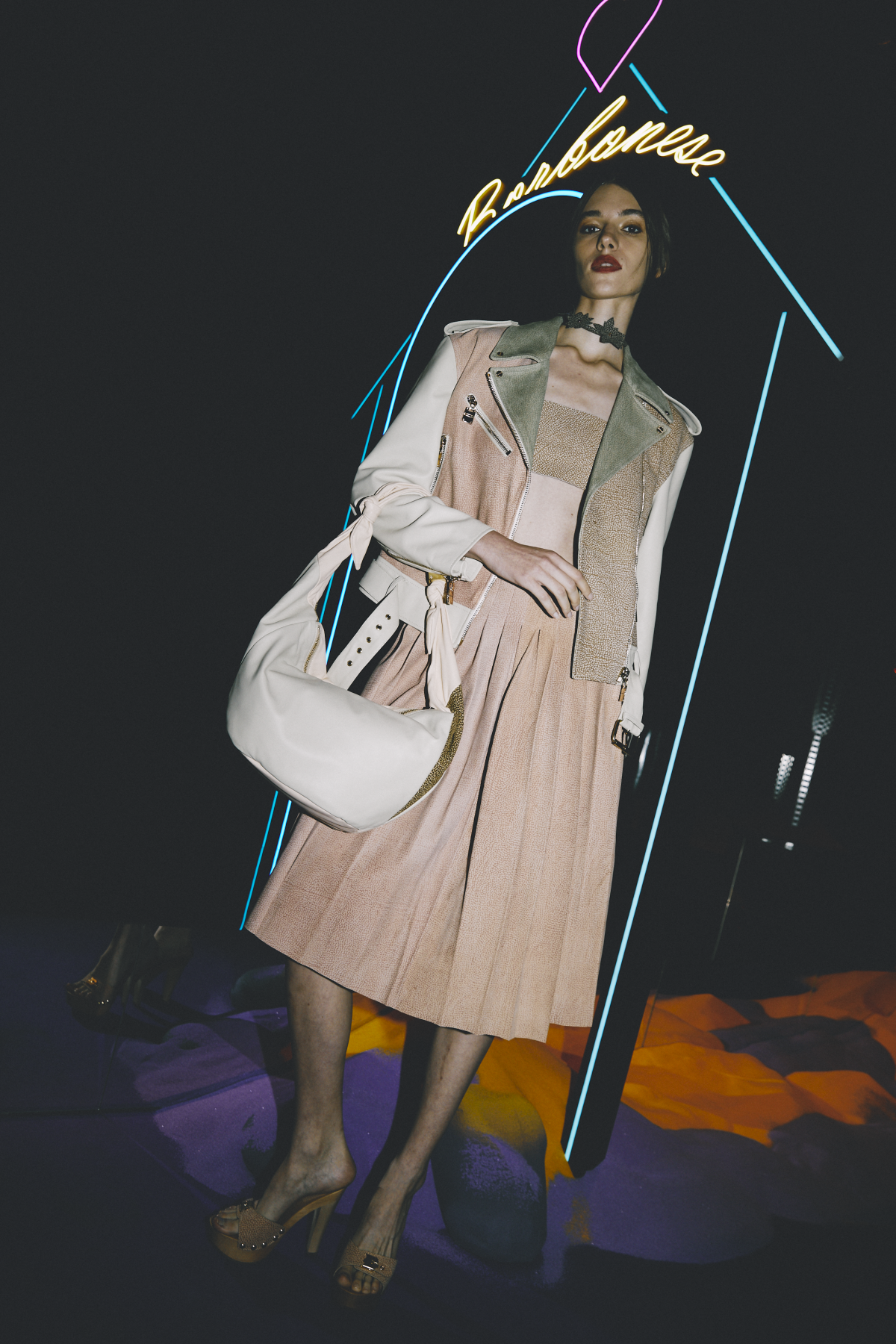 Galleria foto 'Presentazioni, anteprime ed eventi. La moda che ha animato Milano' - foto 42