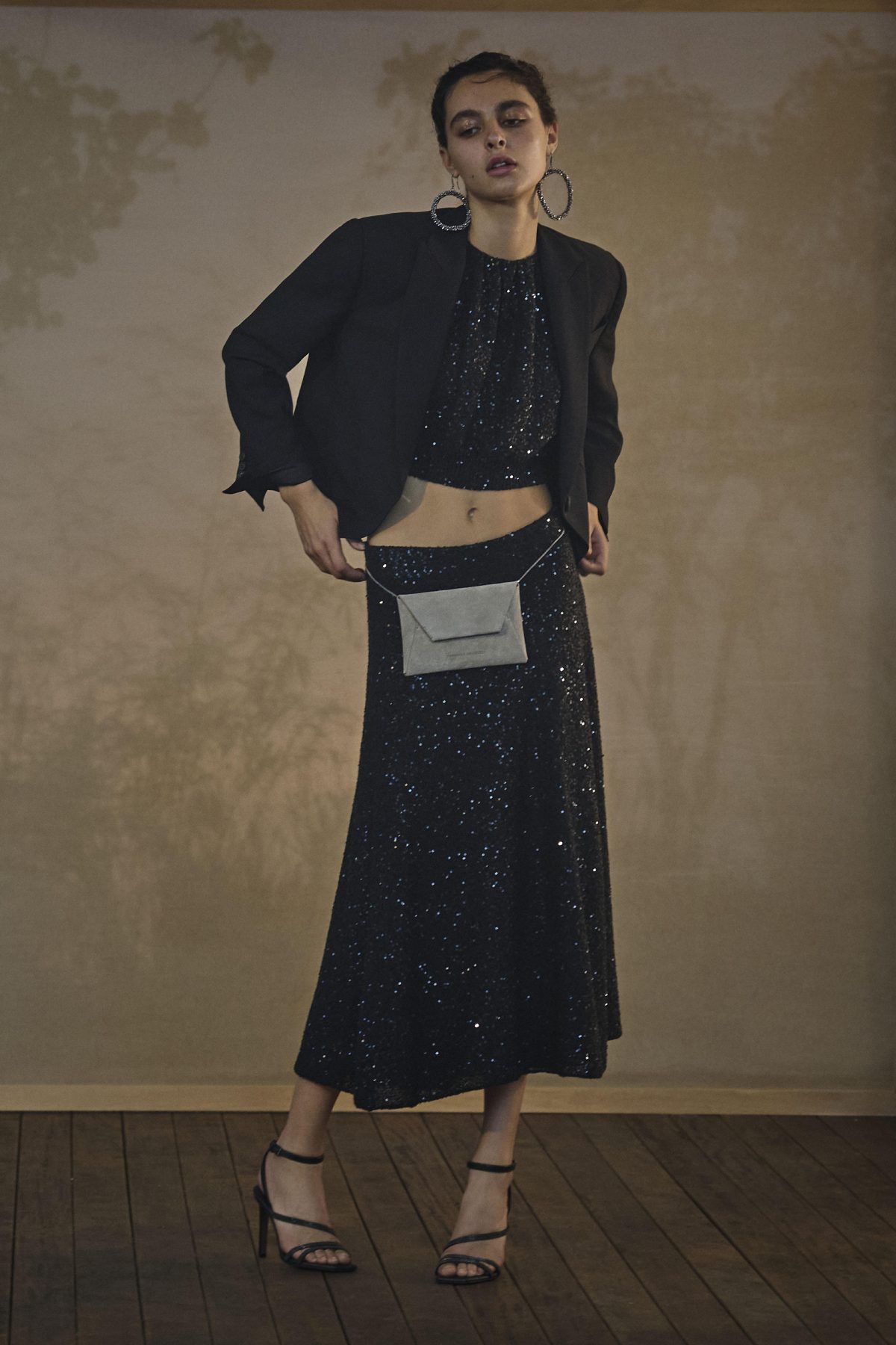 Galleria foto 'Presentazioni, anteprime ed eventi. La moda che ha animato Milano' - foto 39