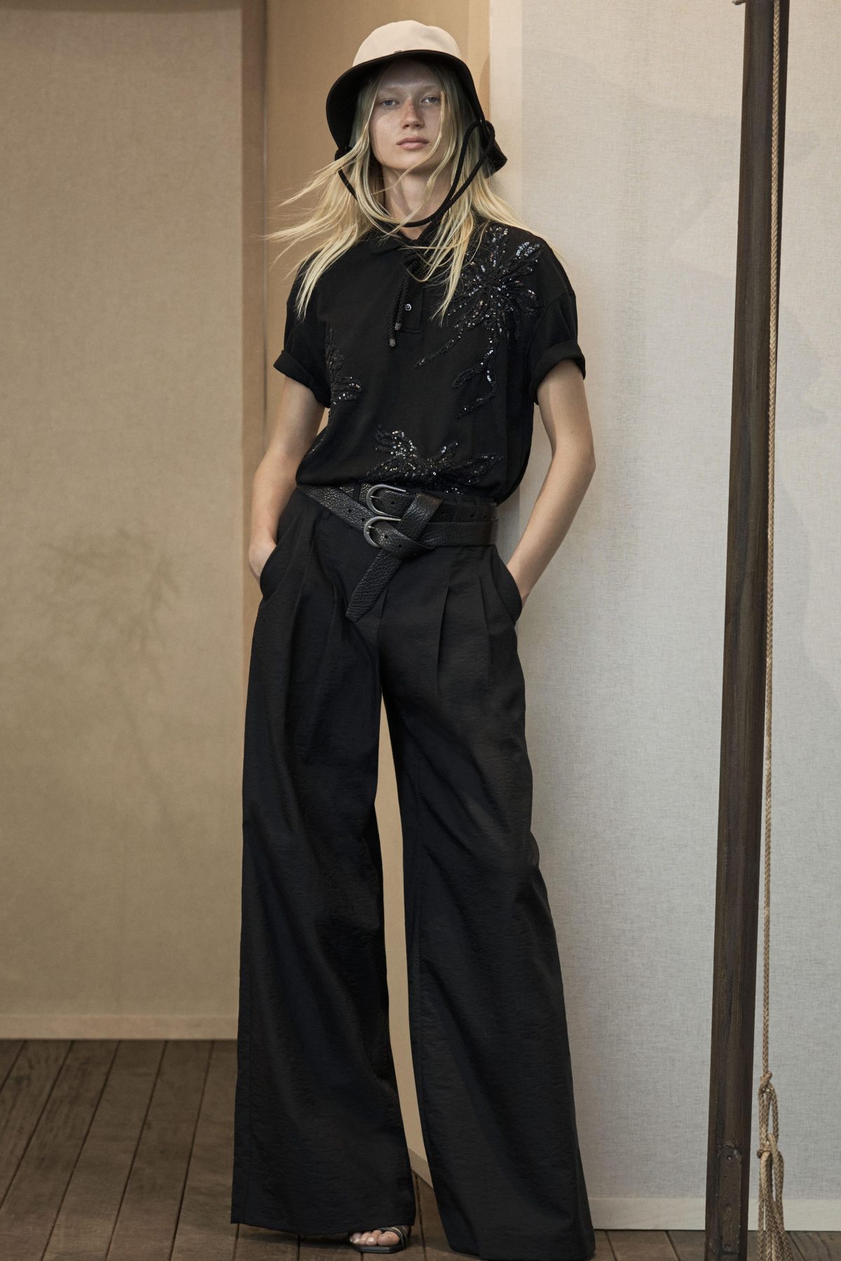 Galleria foto 'Presentazioni, anteprime ed eventi. La moda che ha animato Milano' - foto 52