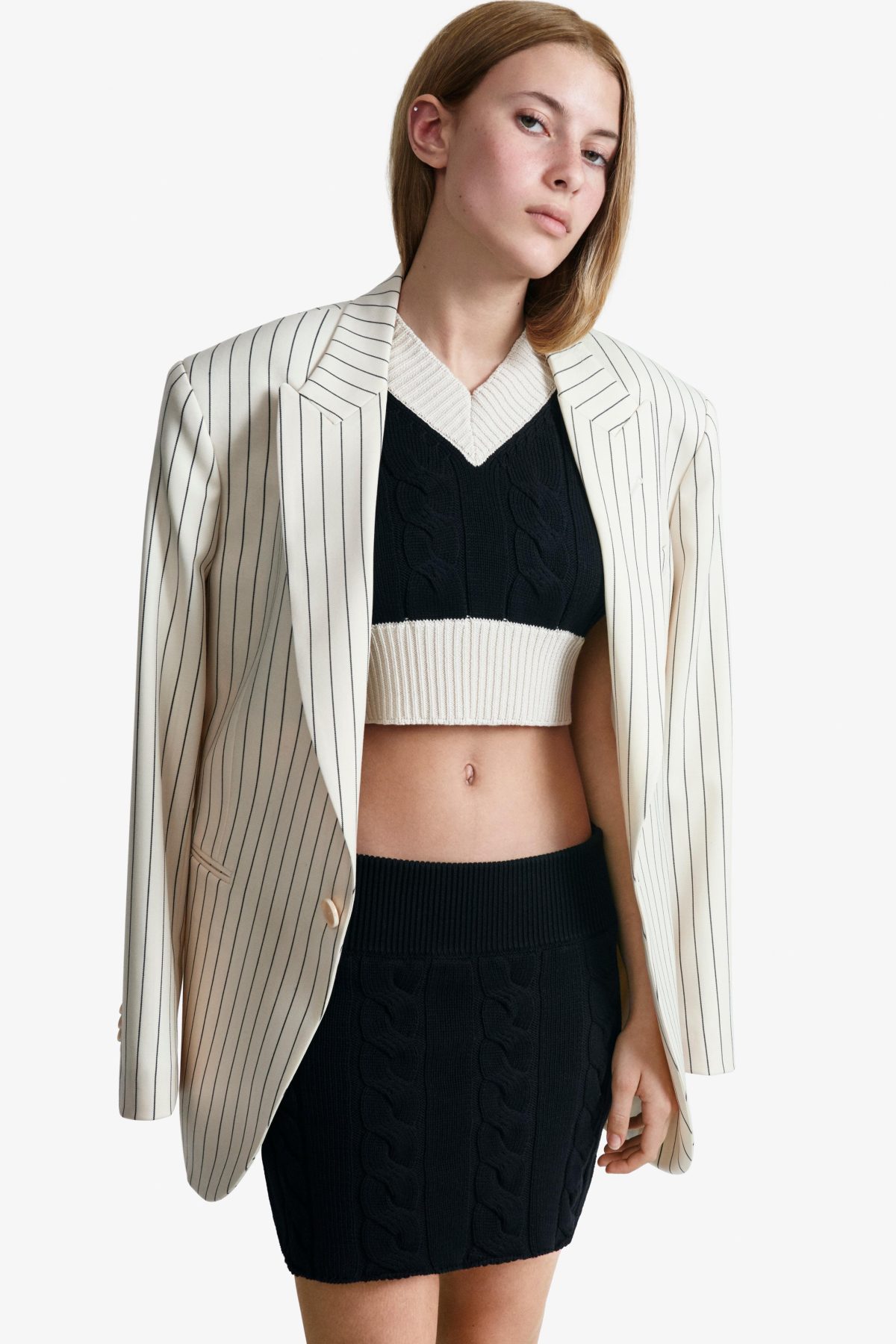 Galleria foto 'Presentazioni, anteprime ed eventi. La moda che ha animato Milano' - foto 68