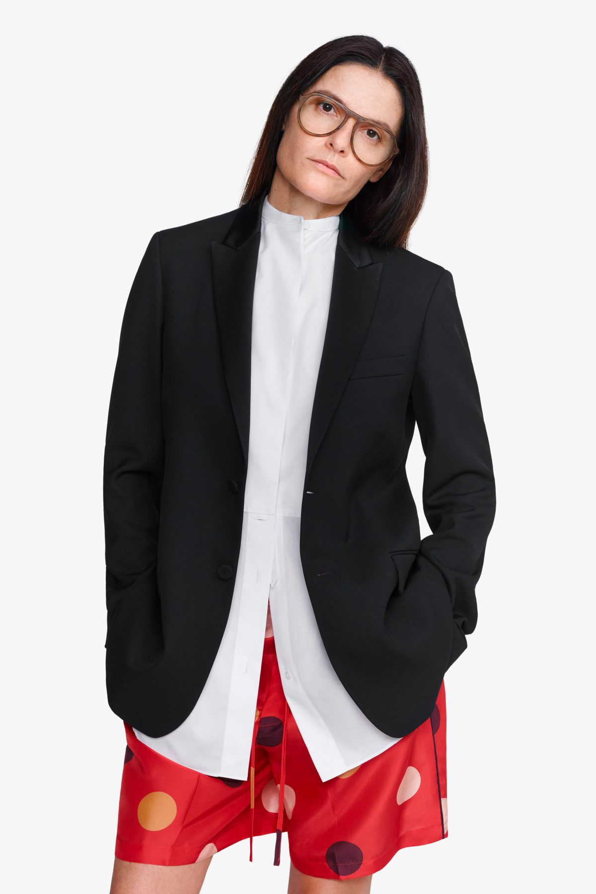 Galleria foto 'Presentazioni, anteprime ed eventi. La moda che ha animato Milano' - foto 67