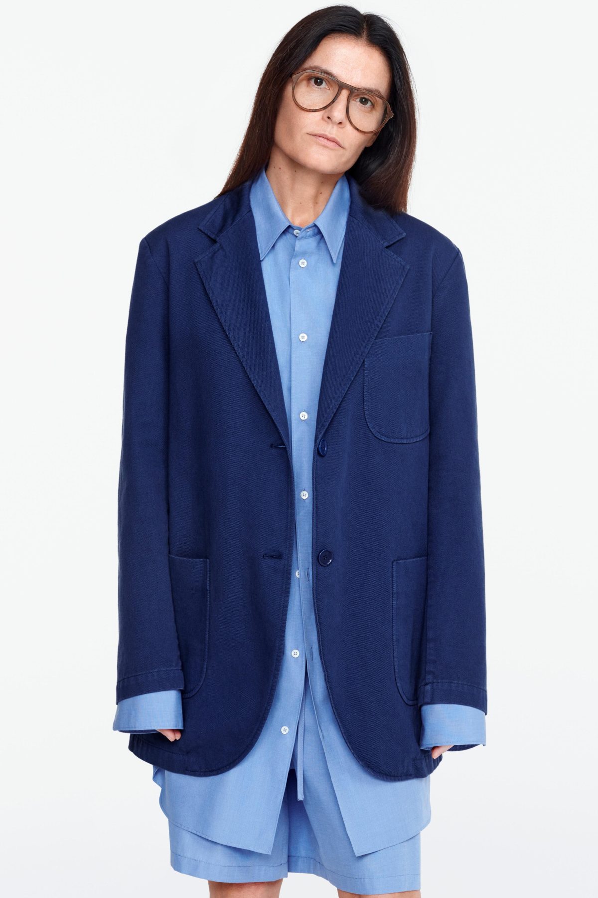 Galleria foto 'Presentazioni, anteprime ed eventi. La moda che ha animato Milano' - foto 66