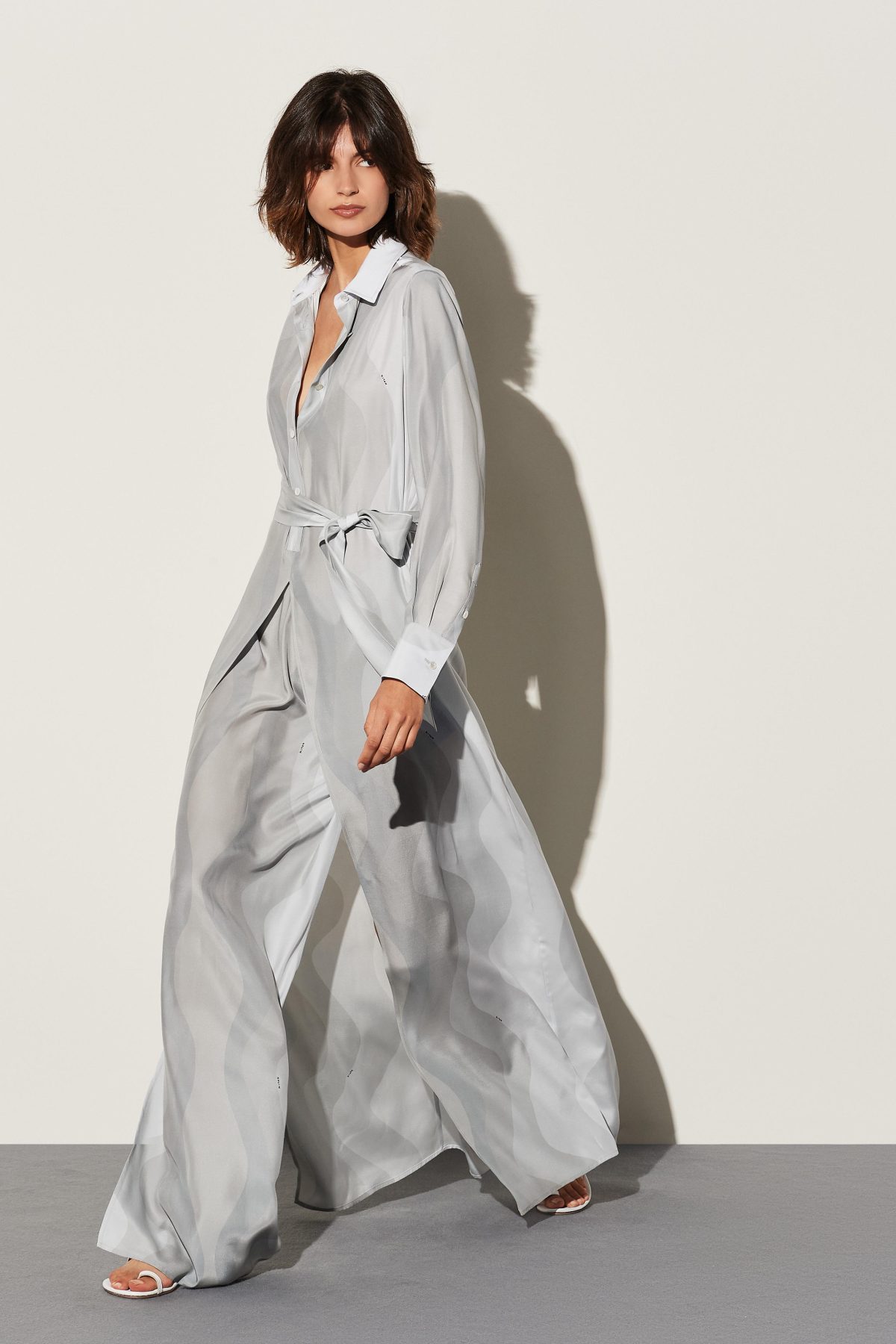 Galleria foto 'Presentazioni, anteprime ed eventi. La moda che ha animato Milano' - foto 65