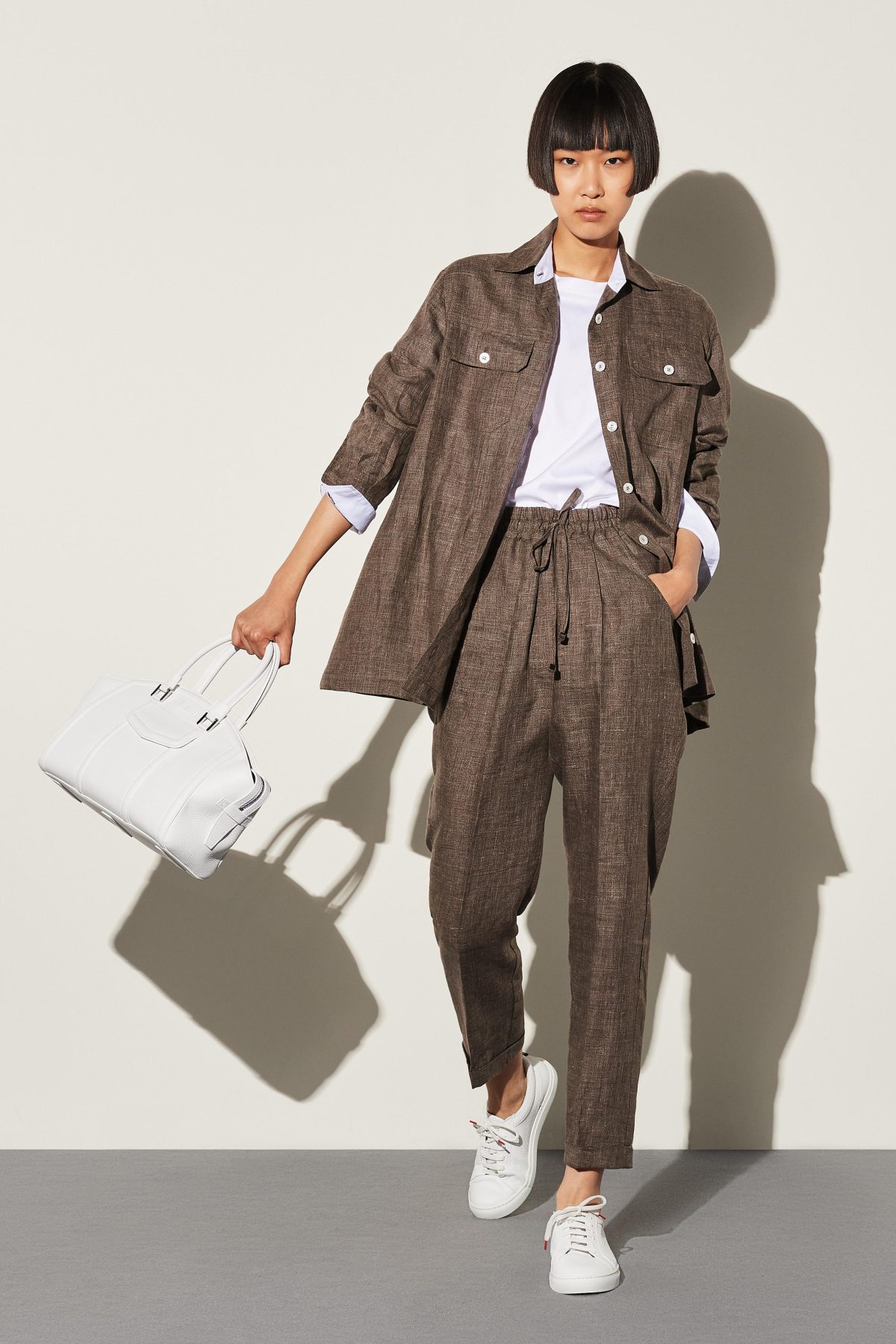 Galleria foto 'Presentazioni, anteprime ed eventi. La moda che ha animato Milano' - foto 64