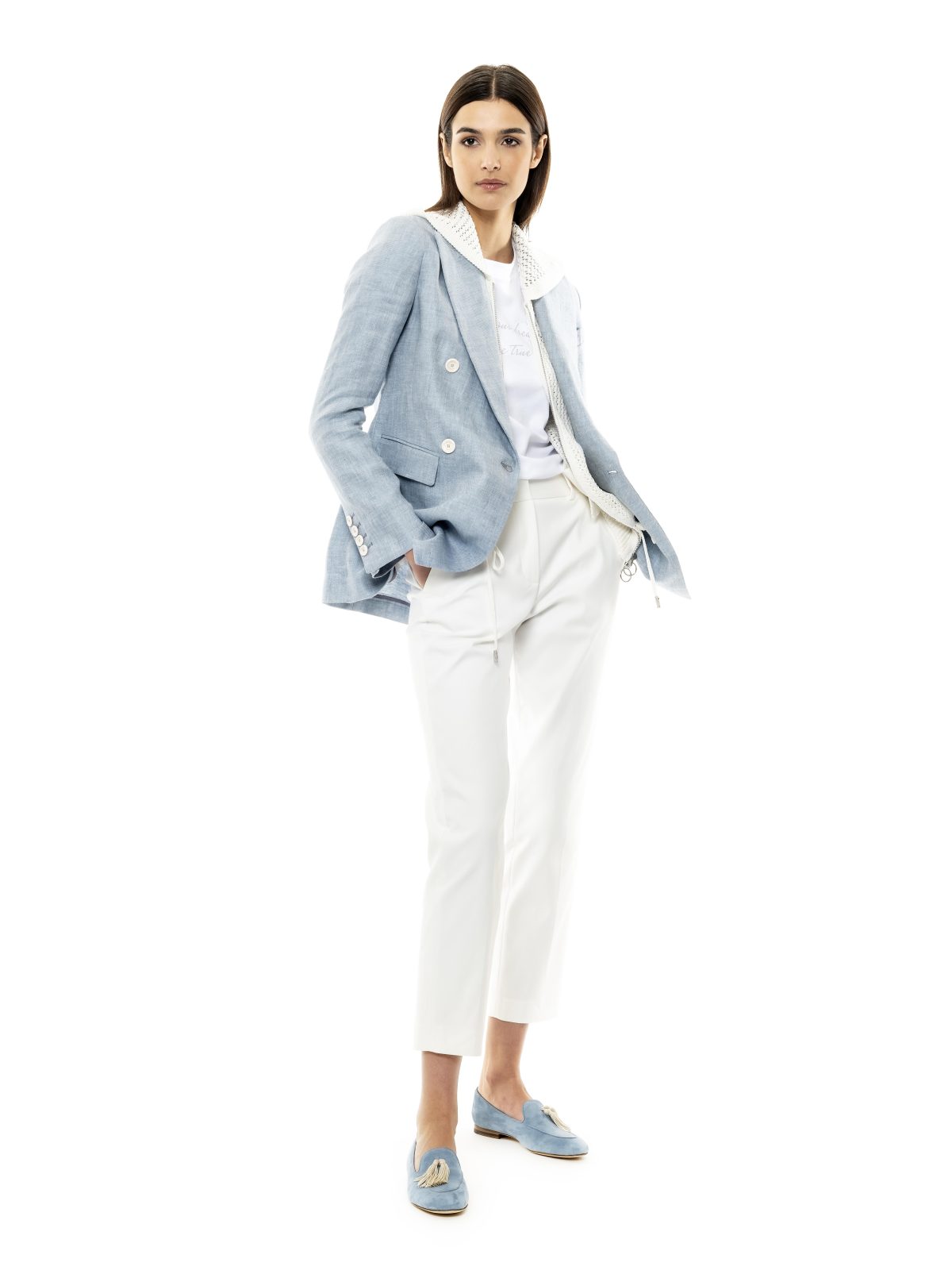 Galleria foto 'Presentazioni, anteprime ed eventi. La moda che ha animato Milano' - foto 62