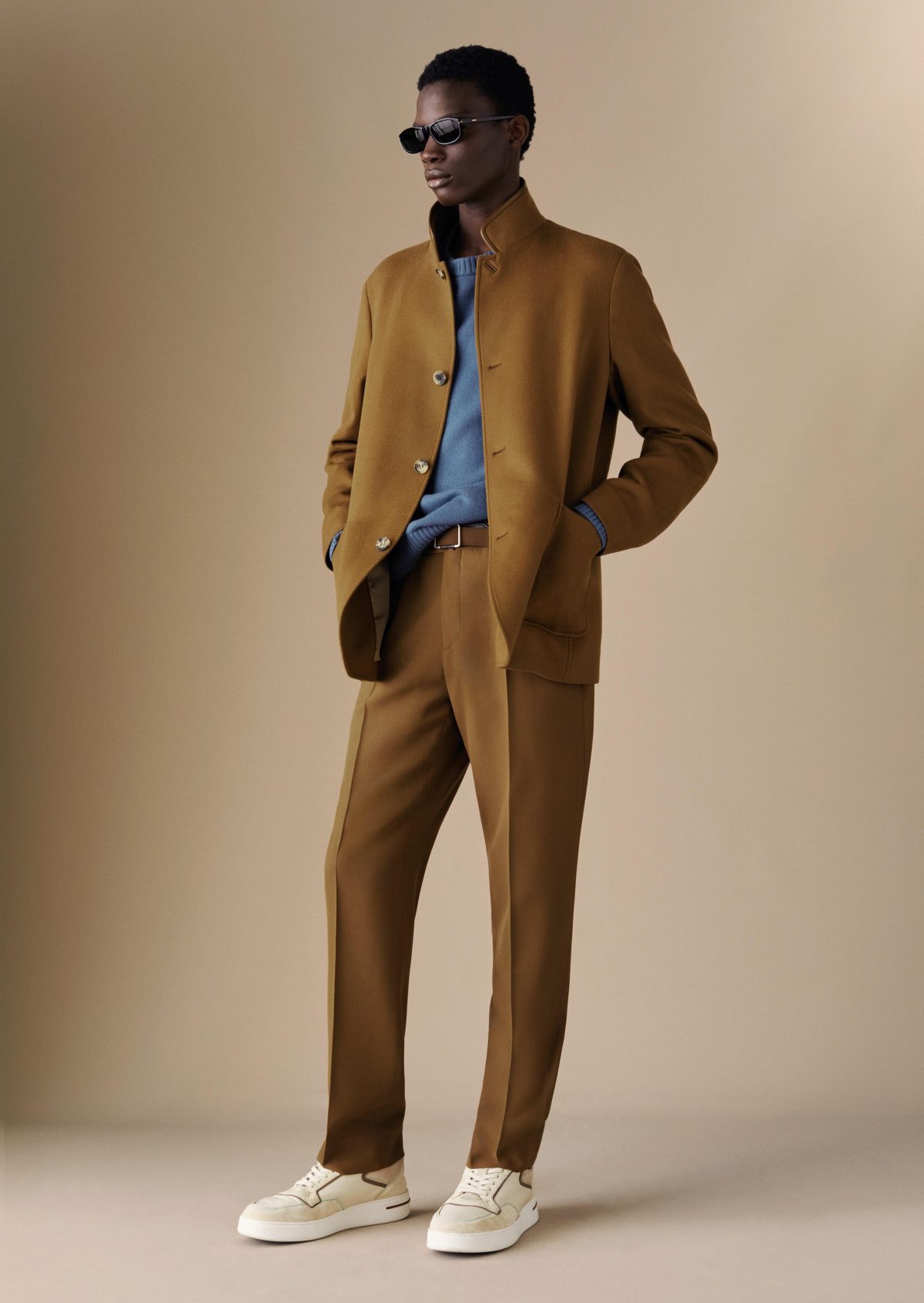 Galleria foto 'Presentazioni, anteprime ed eventi. La moda che ha animato Milano' - foto 60