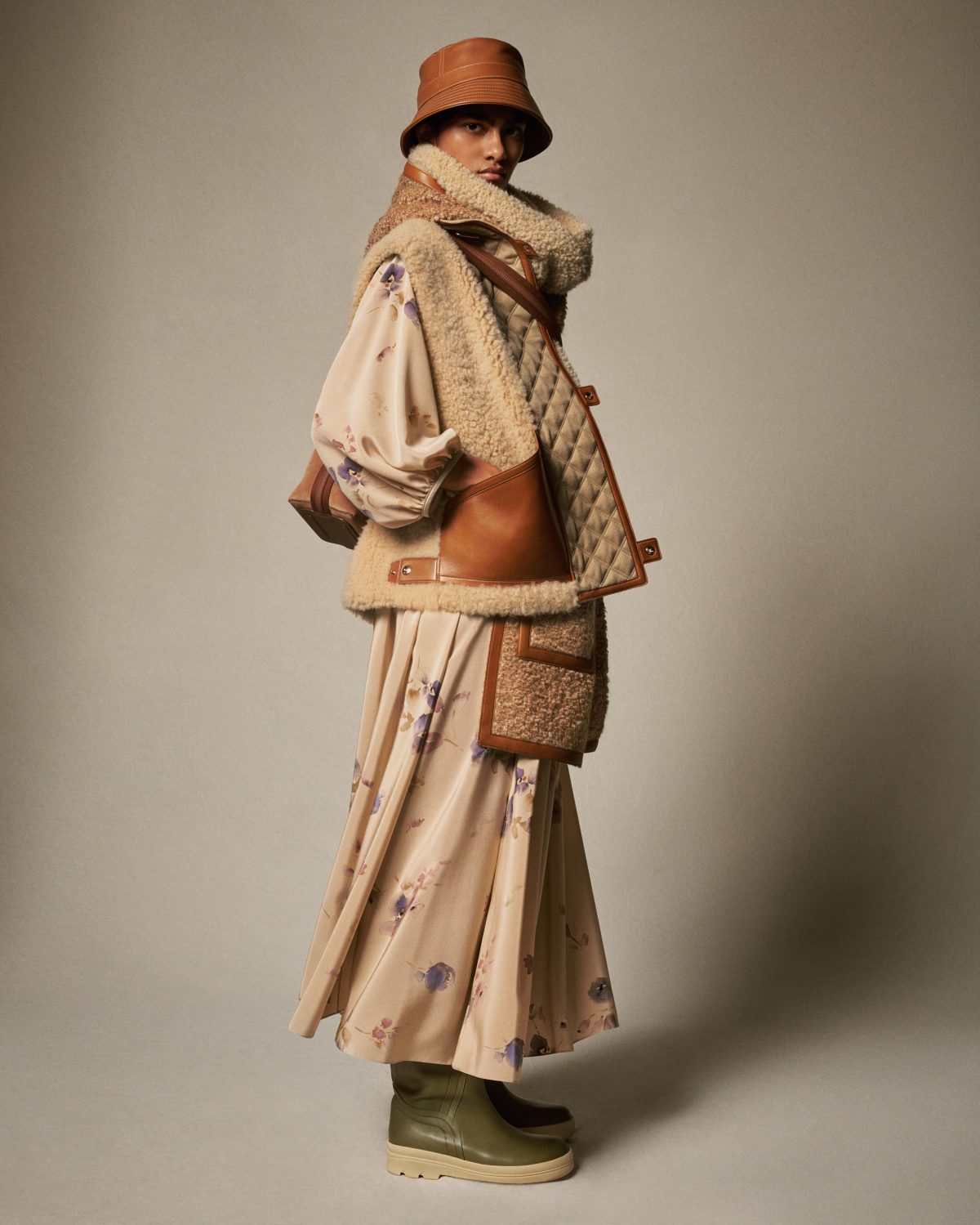 Galleria foto 'Presentazioni, anteprime ed eventi. La moda che ha animato Milano' - foto 59