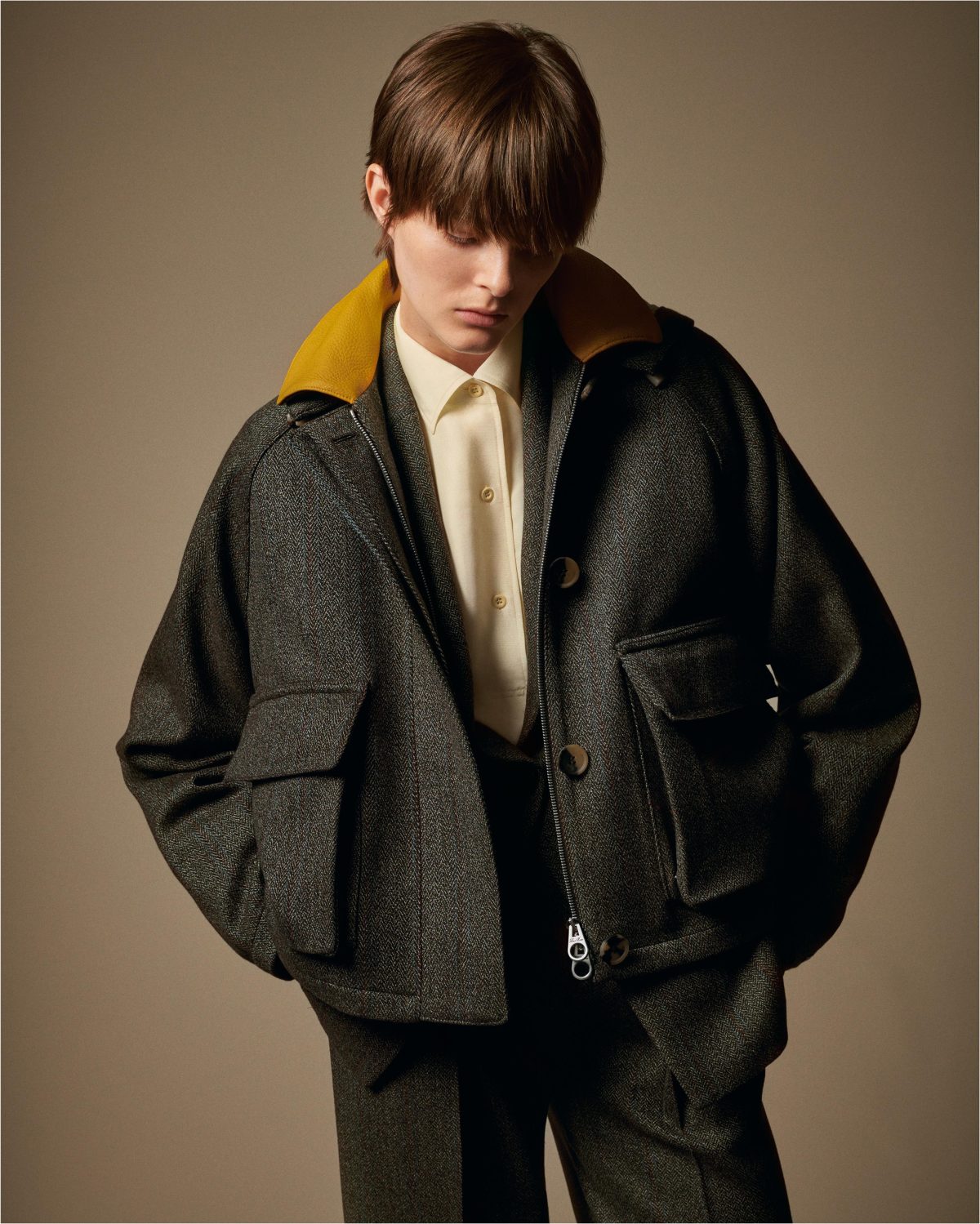 Galleria foto 'Presentazioni, anteprime ed eventi. La moda che ha animato Milano' - foto 58