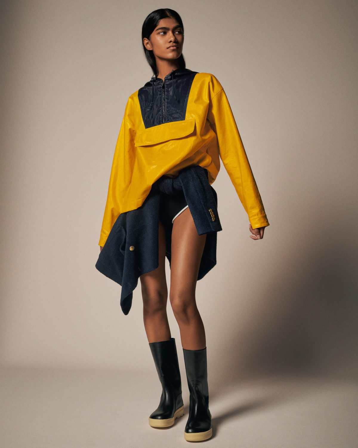 Galleria foto 'Presentazioni, anteprime ed eventi. La moda che ha animato Milano' - foto 57