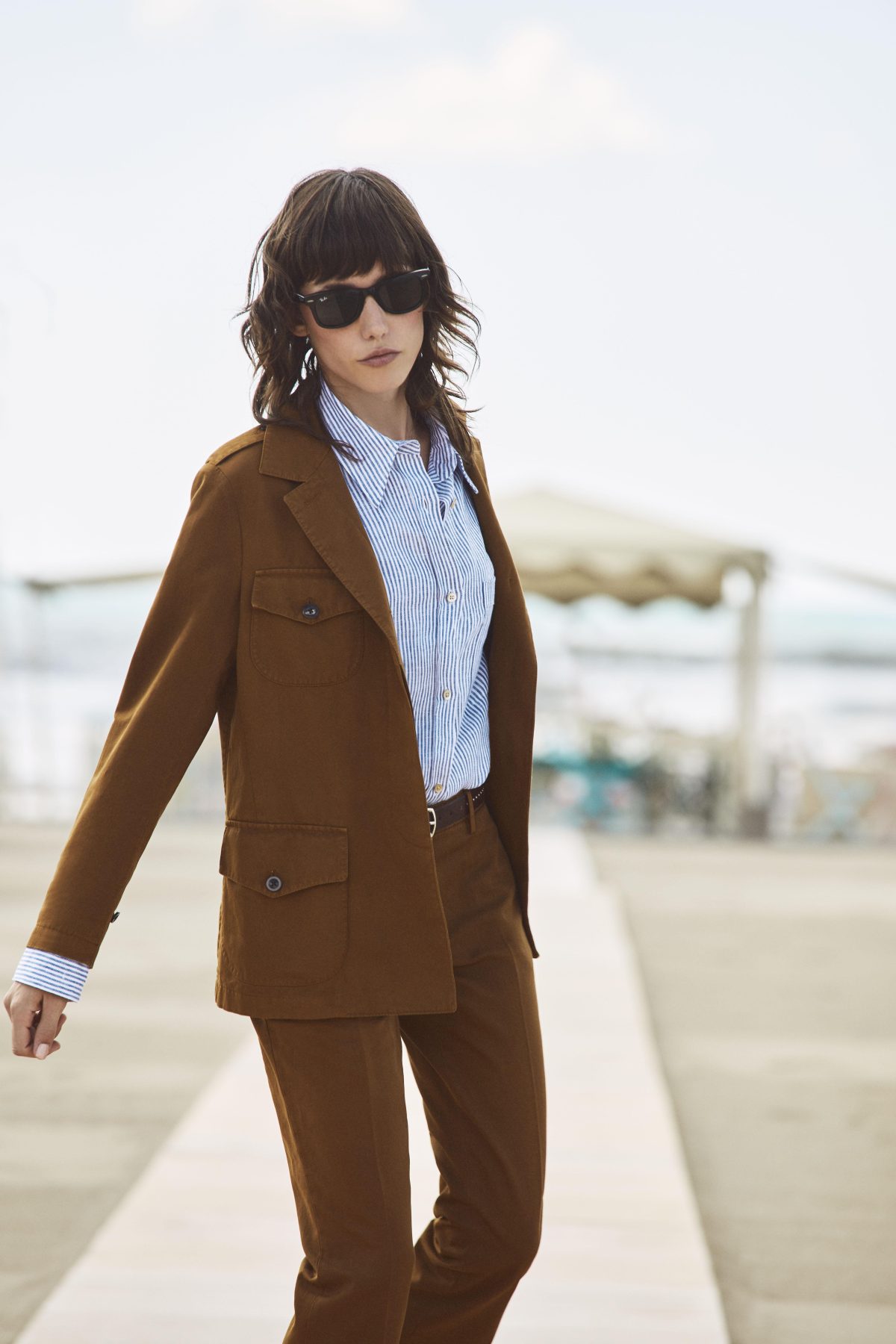 Galleria foto 'Presentazioni, anteprime ed eventi. La moda che ha animato Milano' - foto 56