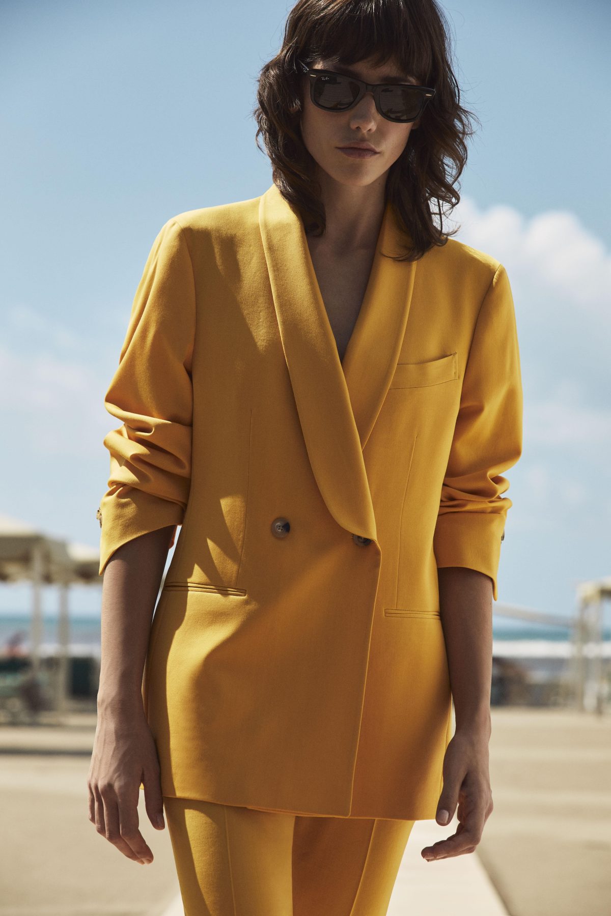 Galleria foto 'Presentazioni, anteprime ed eventi. La moda che ha animato Milano' - foto 36