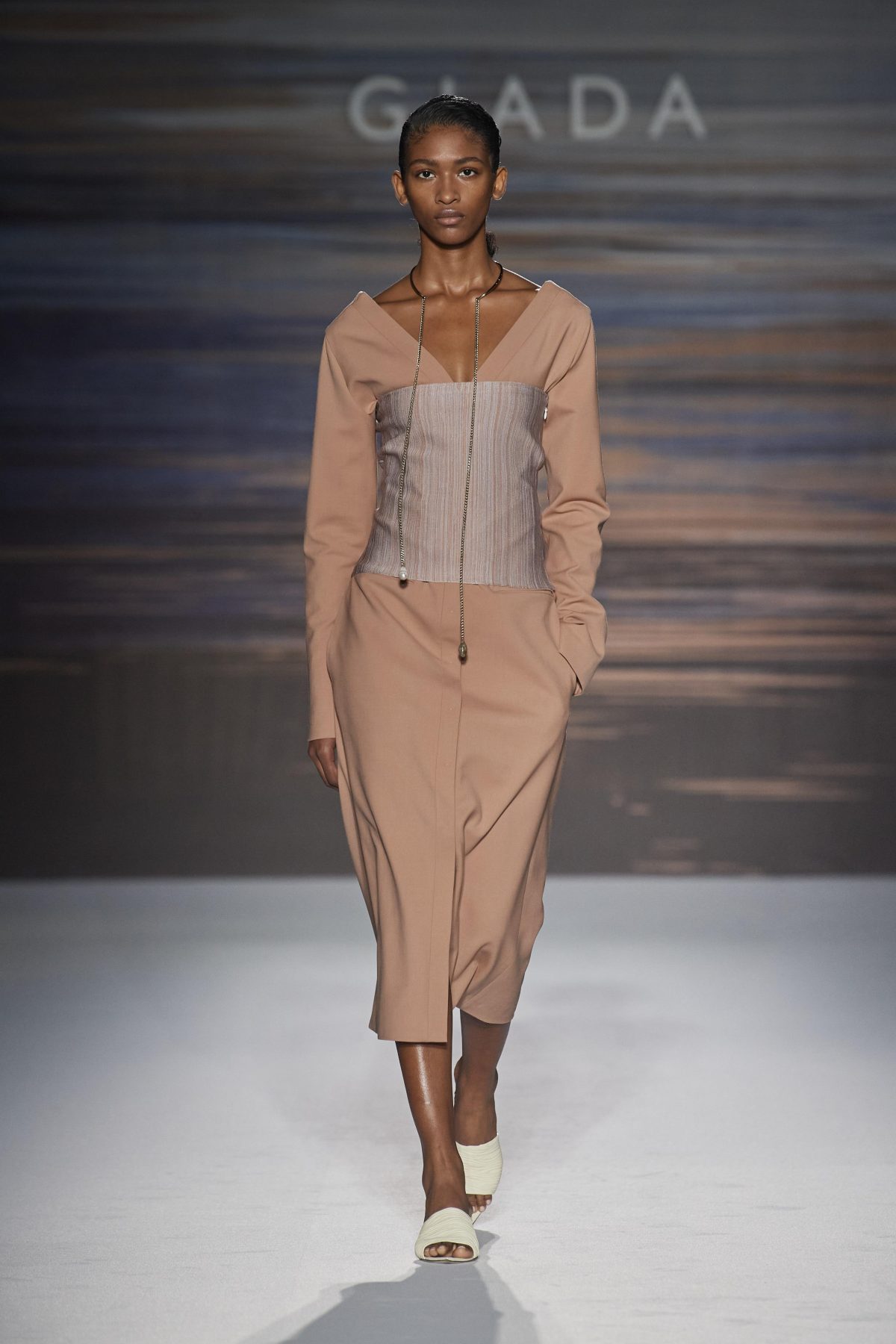 Galleria foto 'Presentazioni, anteprime ed eventi. La moda che ha animato Milano' - foto 35