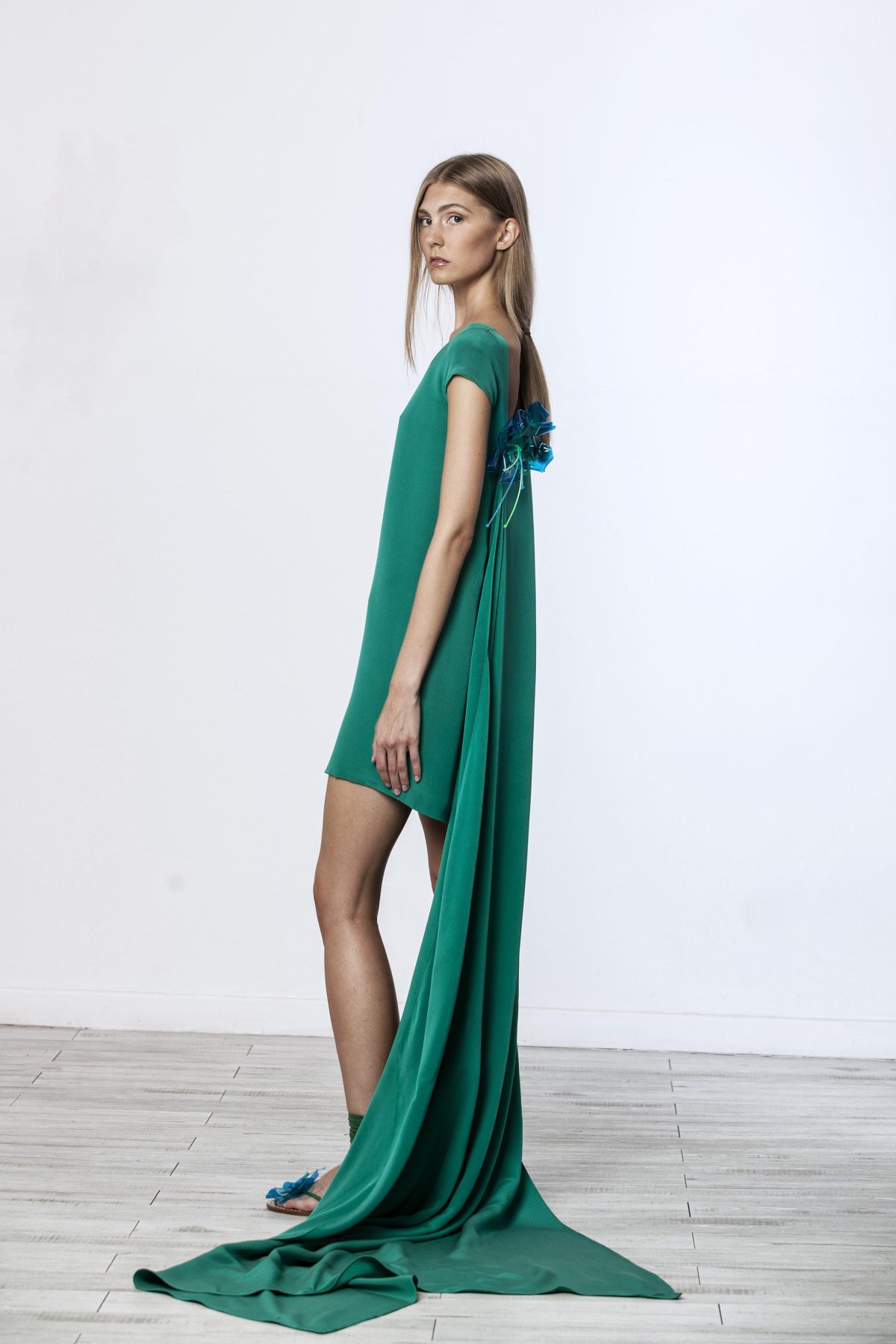 Galleria foto 'Presentazioni, anteprime ed eventi. La moda che ha animato Milano' - foto 10