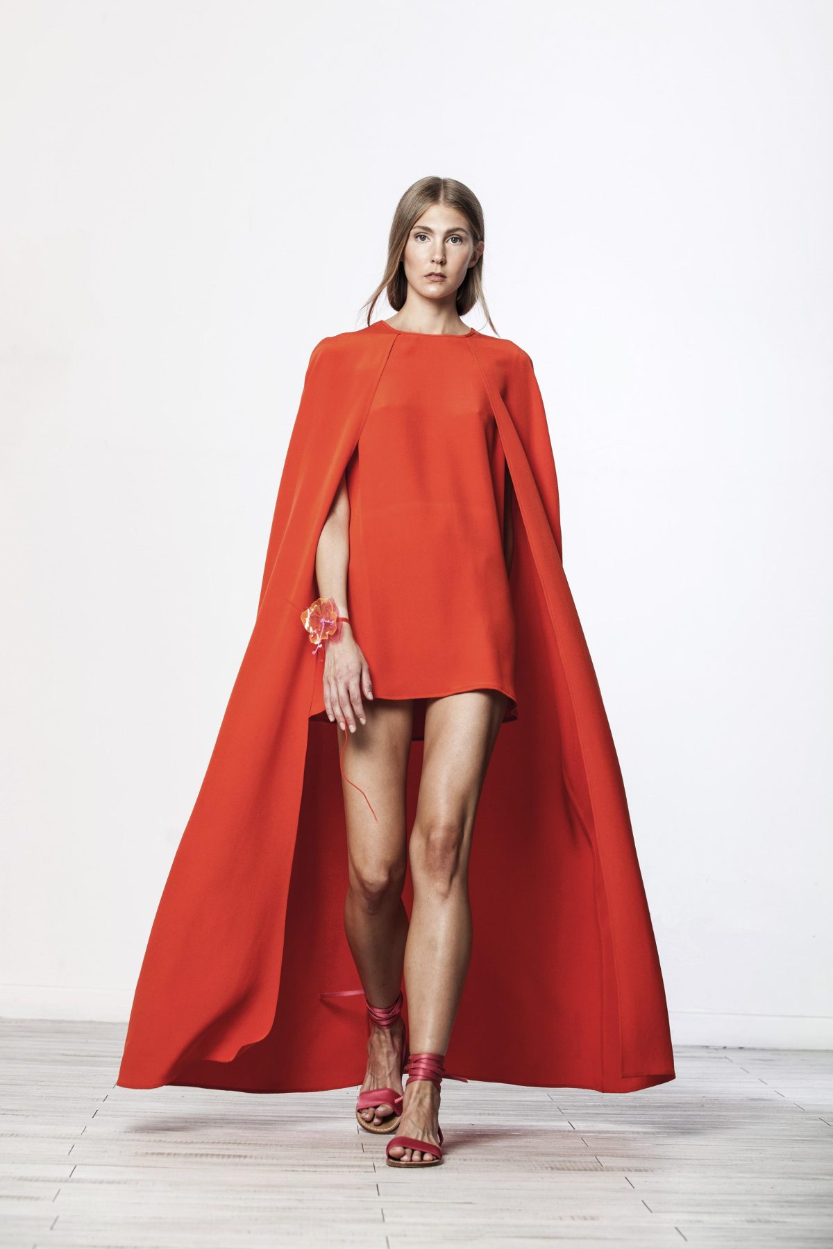 Galleria foto 'Presentazioni, anteprime ed eventi. La moda che ha animato Milano' - foto 9