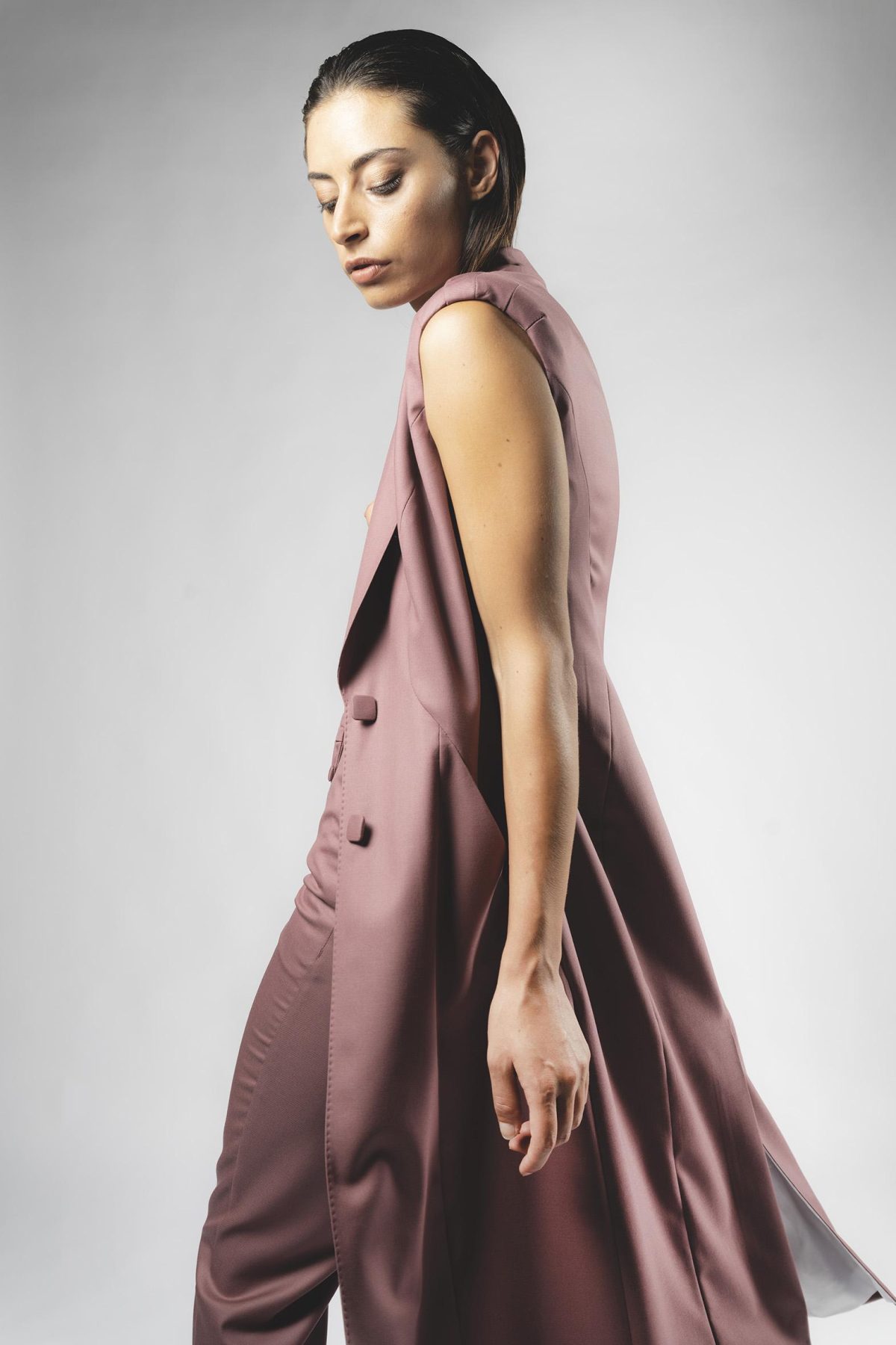 Galleria foto 'Presentazioni, anteprime ed eventi. La moda che ha animato Milano' - foto 7