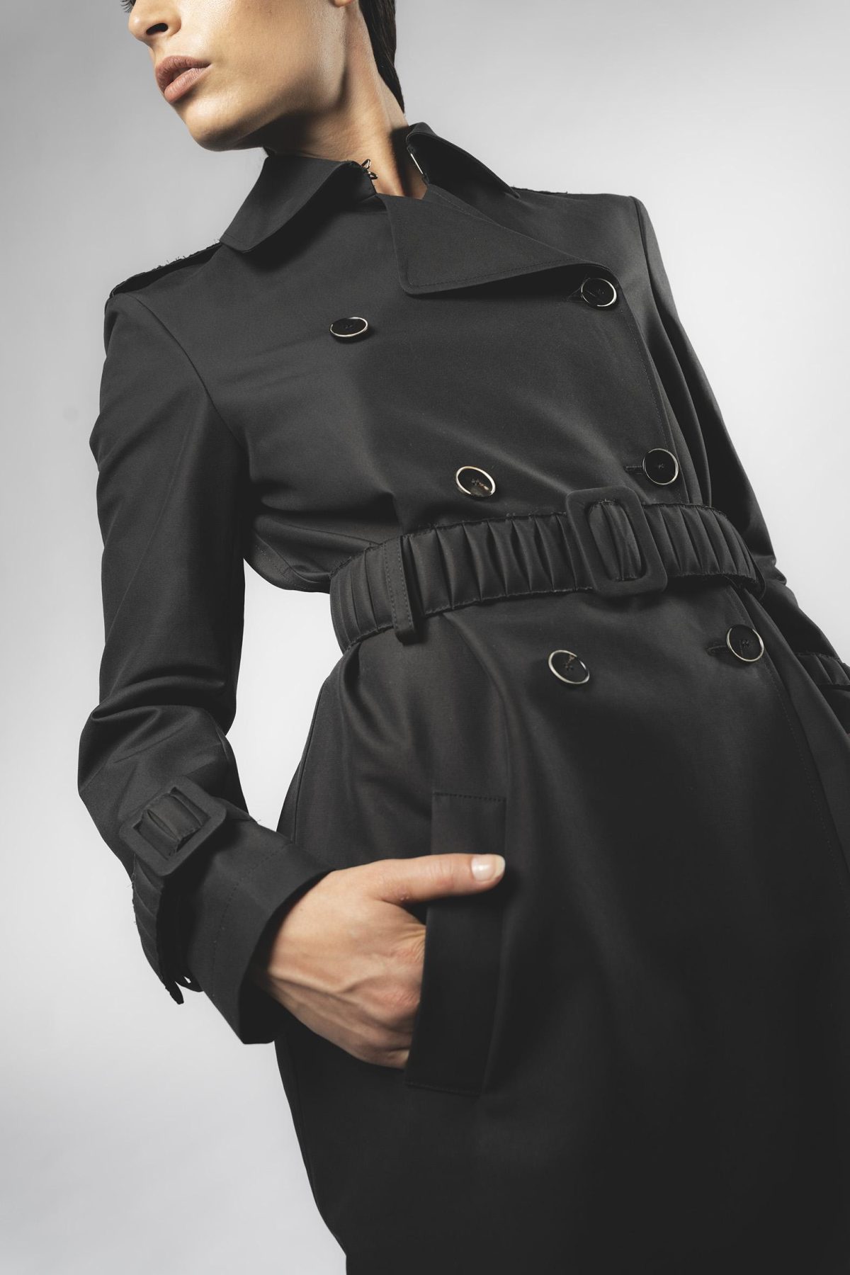 Galleria foto 'Presentazioni, anteprime ed eventi. La moda che ha animato Milano' - foto 6