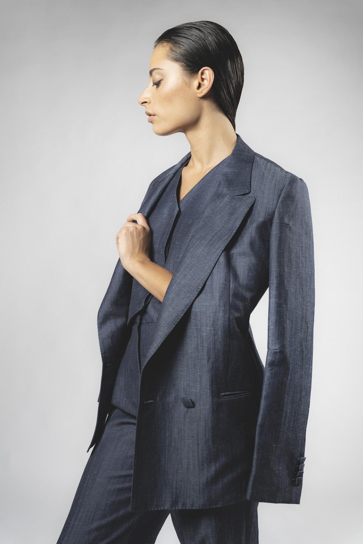 Galleria foto 'Presentazioni, anteprime ed eventi. La moda che ha animato Milano' - foto 5