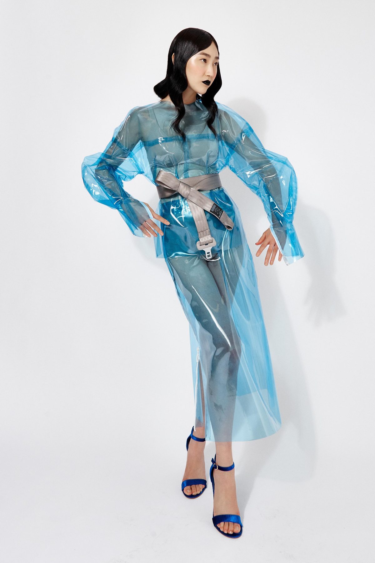 Galleria foto 'Presentazioni, anteprime ed eventi. La moda che ha animato Milano' - foto 3