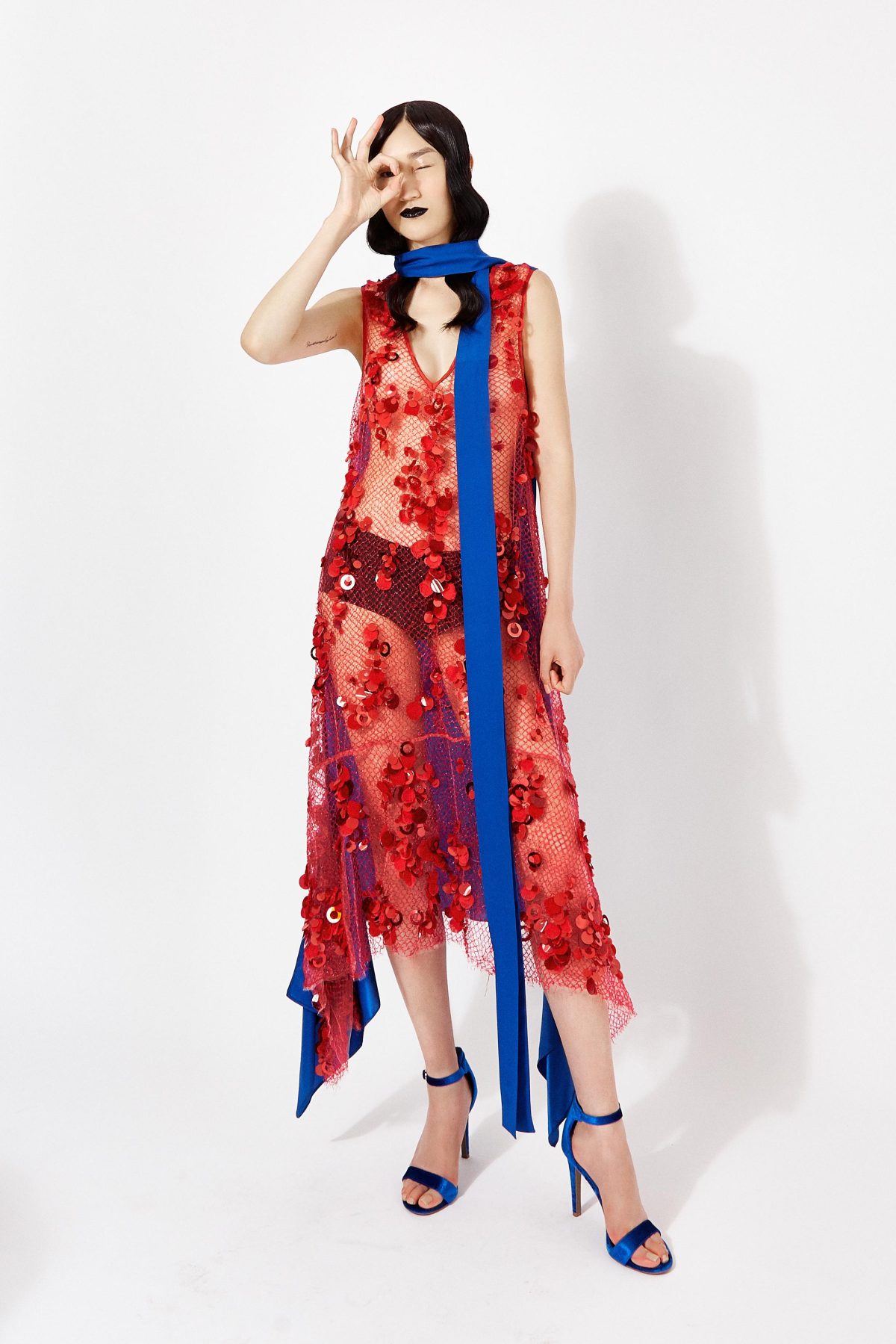 Galleria foto 'Presentazioni, anteprime ed eventi. La moda che ha animato Milano' - foto 2