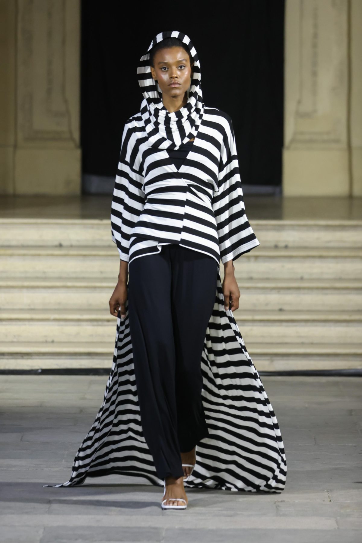 Galleria foto 'Presentazioni, anteprime ed eventi. La moda che ha animato Milano' - foto 31