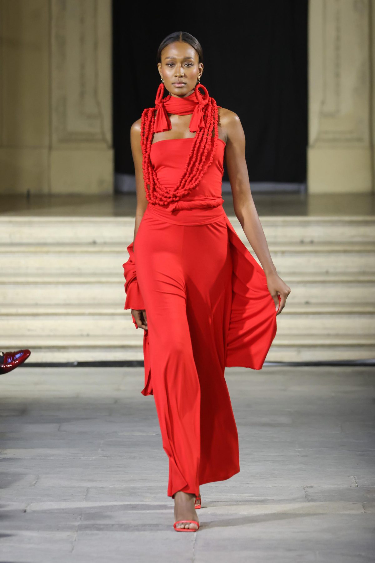 Galleria foto 'Presentazioni, anteprime ed eventi. La moda che ha animato Milano' - foto 30