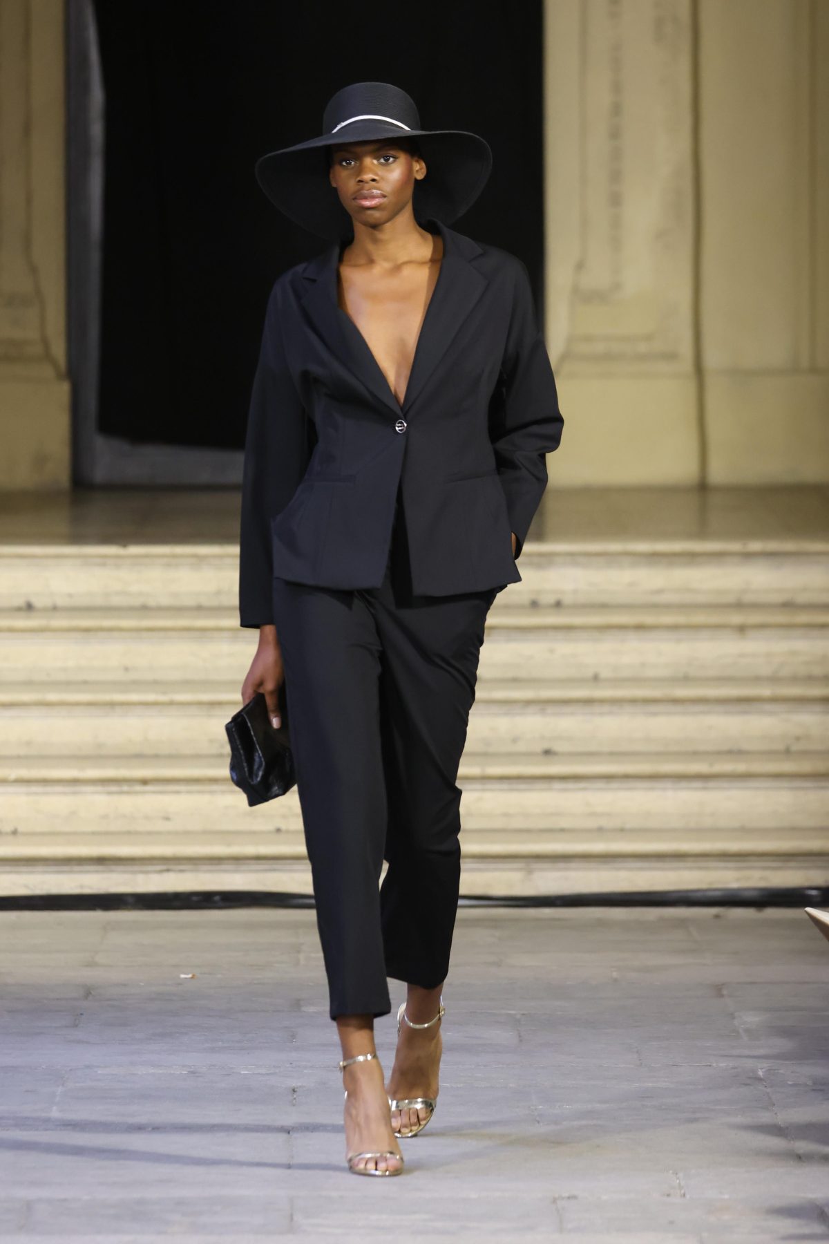 Galleria foto 'Presentazioni, anteprime ed eventi. La moda che ha animato Milano' - foto 28