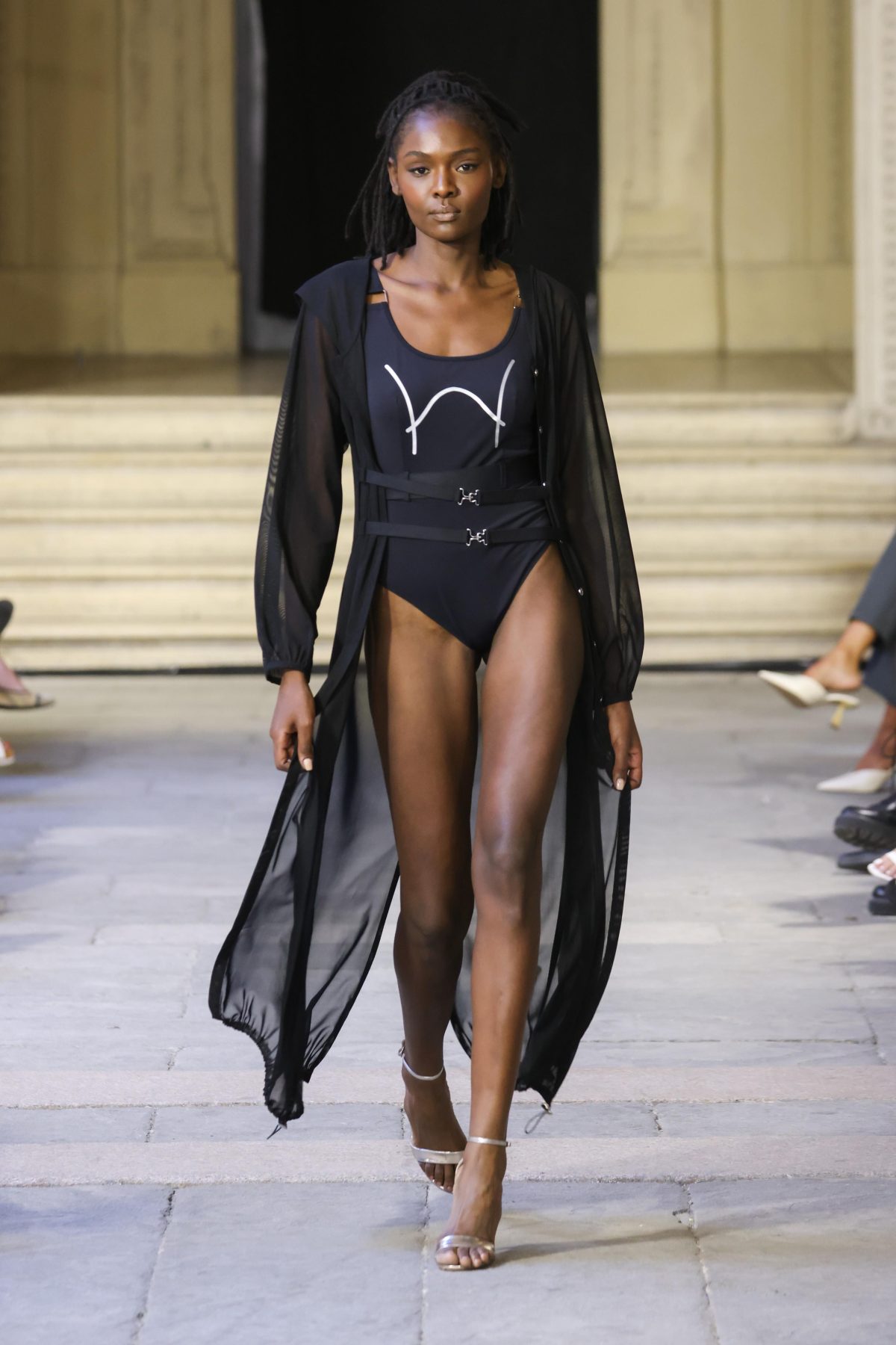 Galleria foto 'Presentazioni, anteprime ed eventi. La moda che ha animato Milano' - foto 27